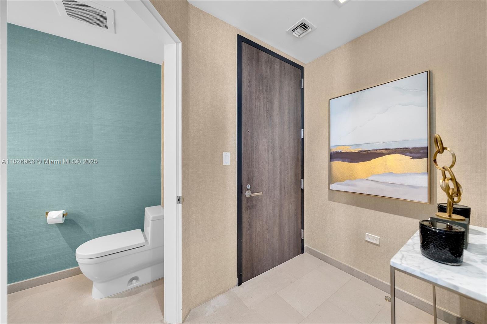 RISE CONDO - Residential Lease