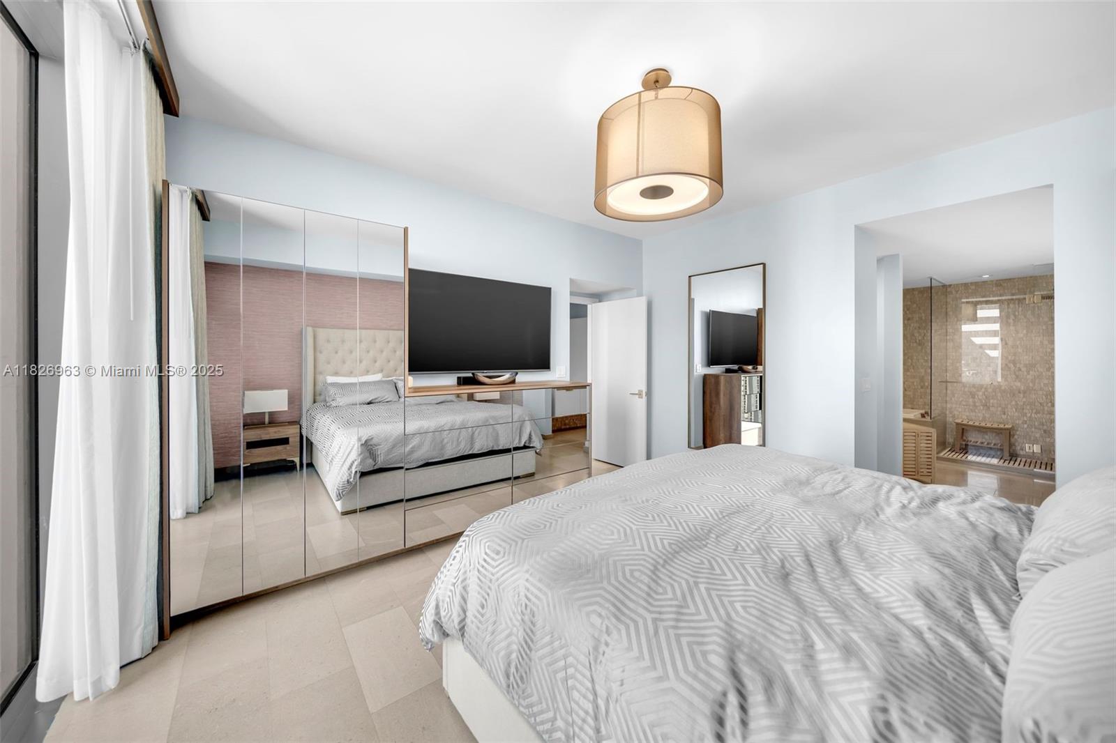 RISE CONDO - Residential Lease