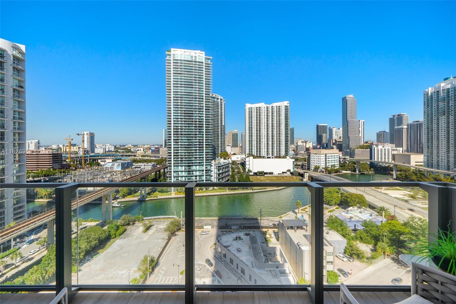 RISE CONDO - Residential Lease