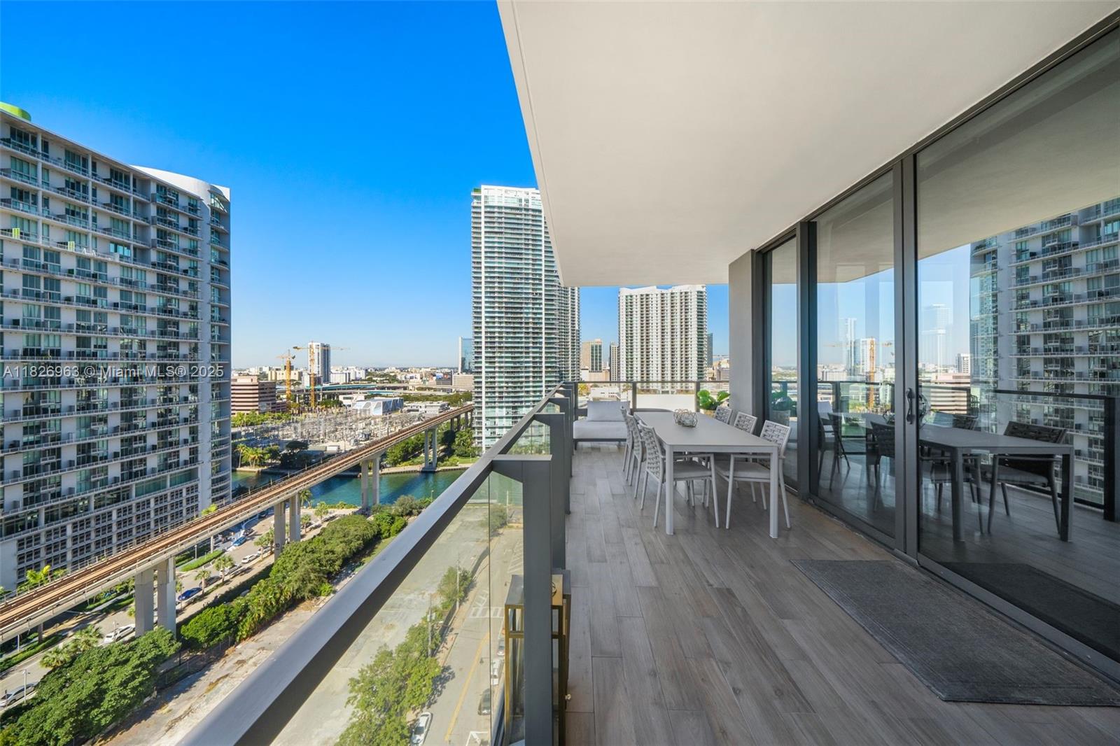 RISE CONDO - Residential Lease