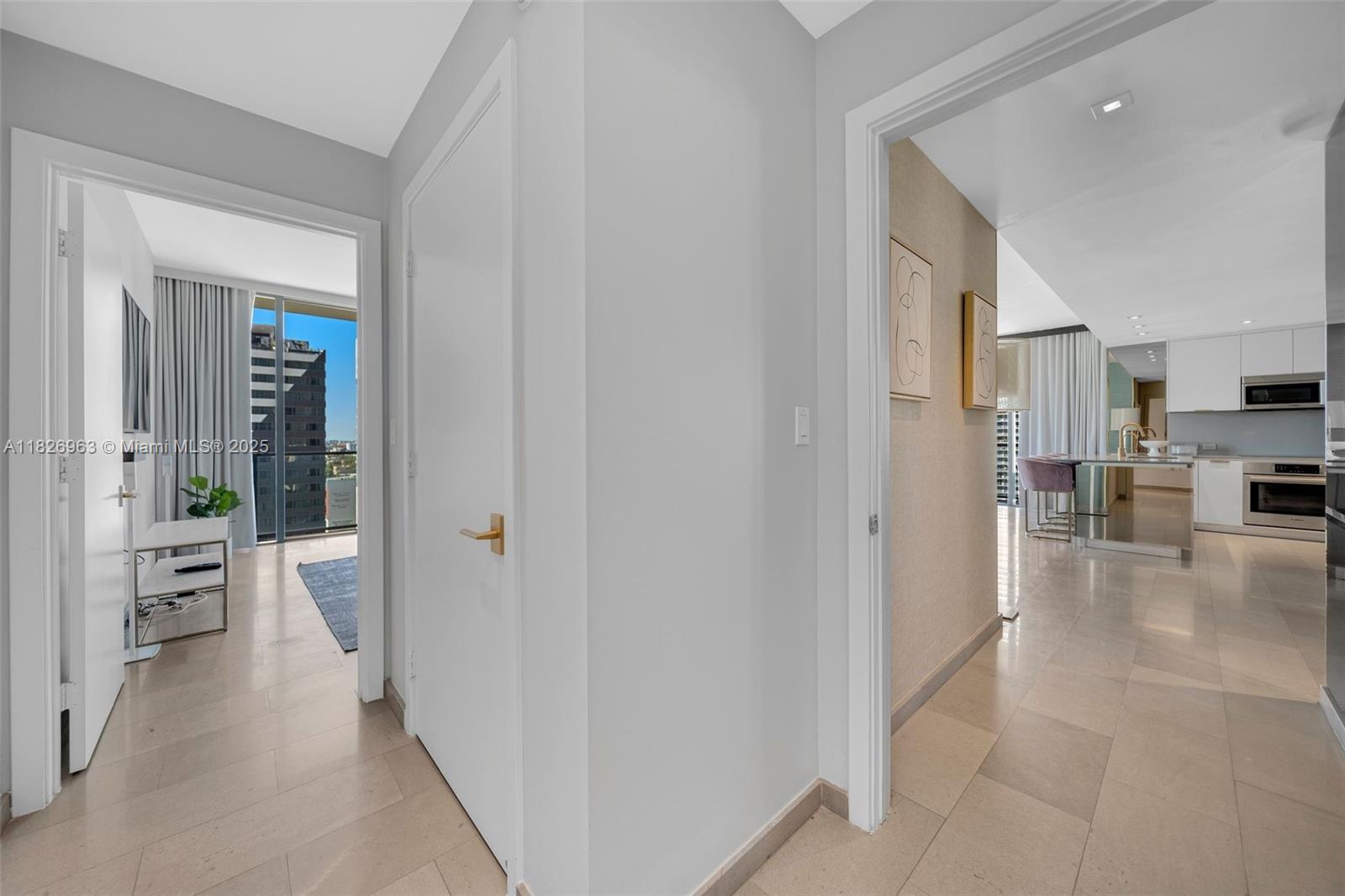 RISE CONDO - Residential Lease