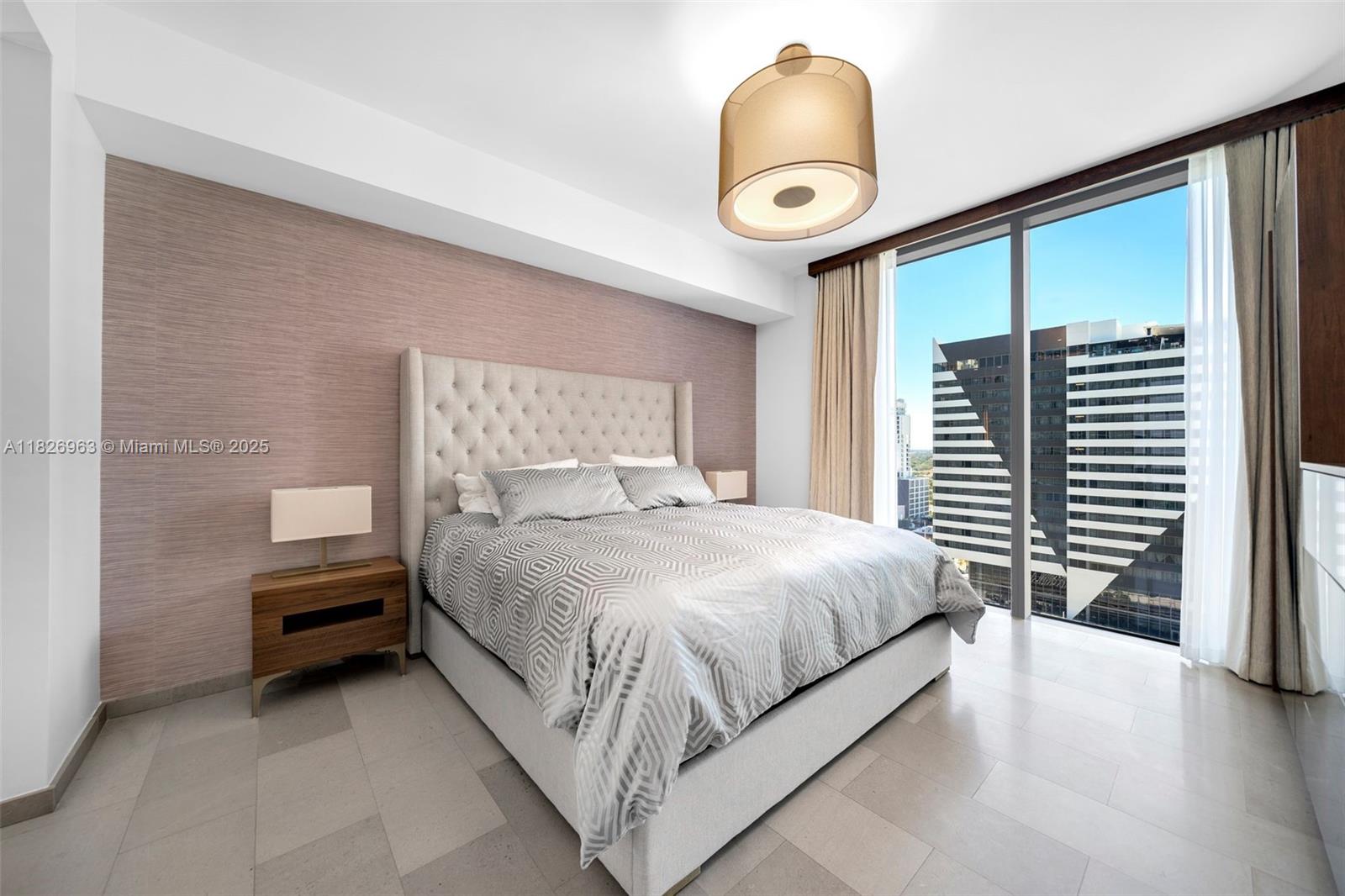 RISE CONDO - Residential Lease