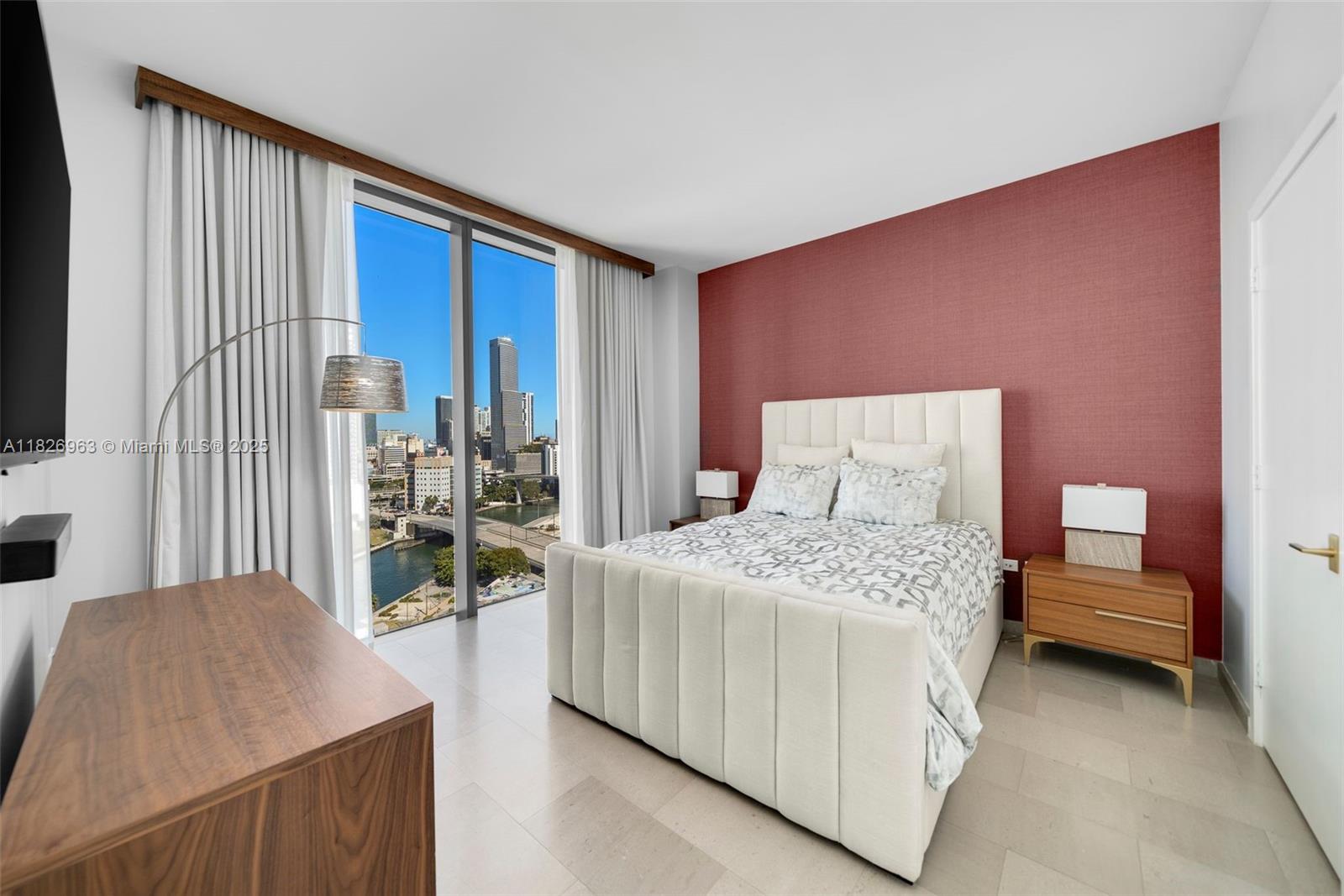 RISE CONDO - Residential Lease