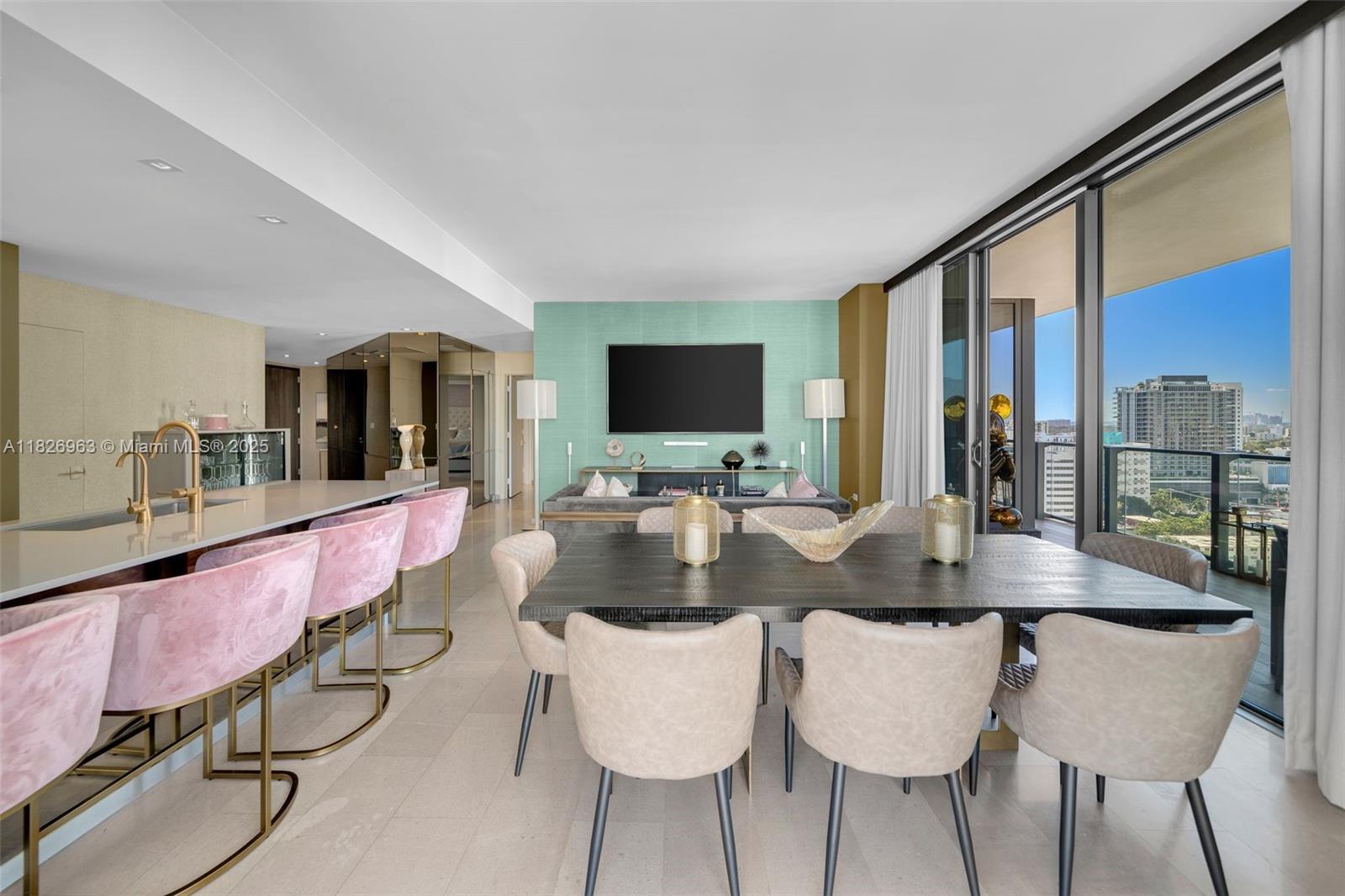 RISE CONDO - Residential Lease