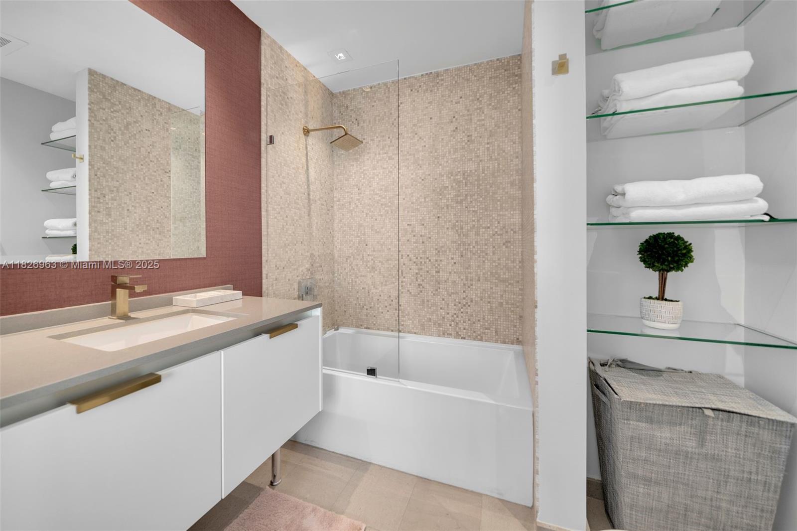 RISE CONDO - Residential Lease