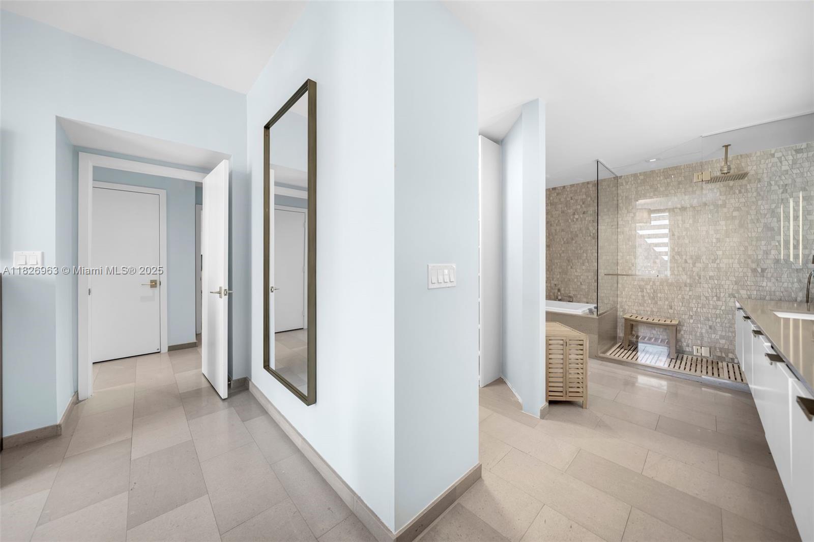 RISE CONDO - Residential Lease