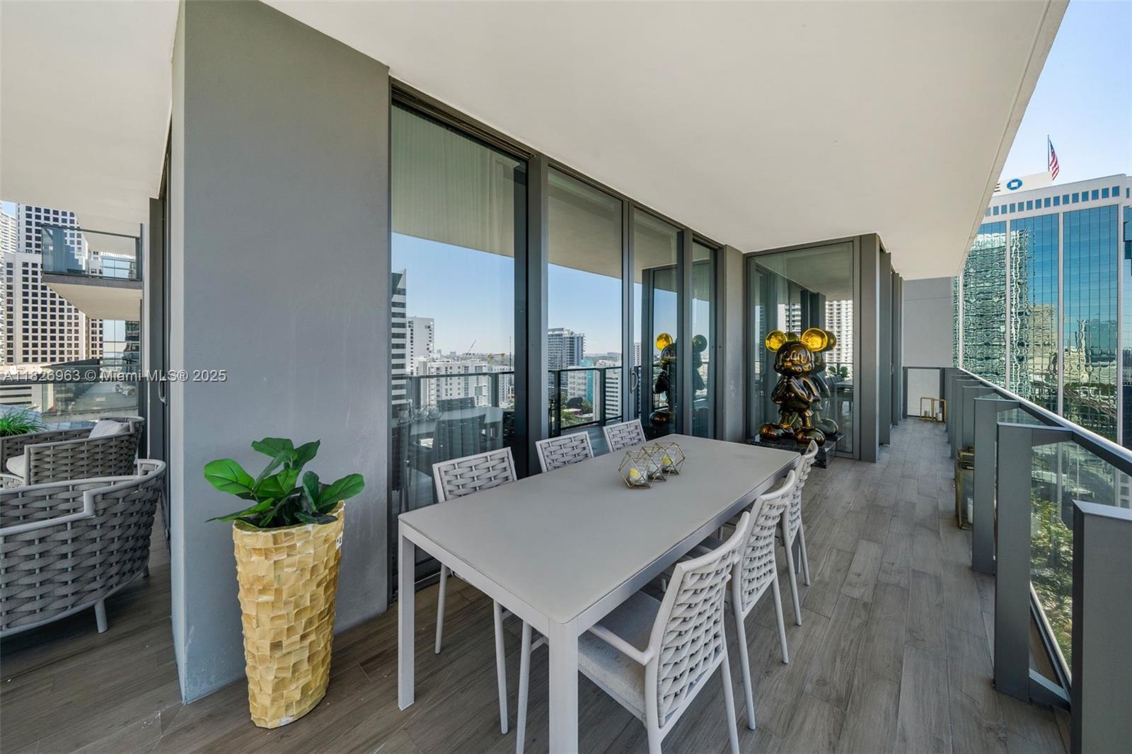 RISE CONDO - Residential Lease