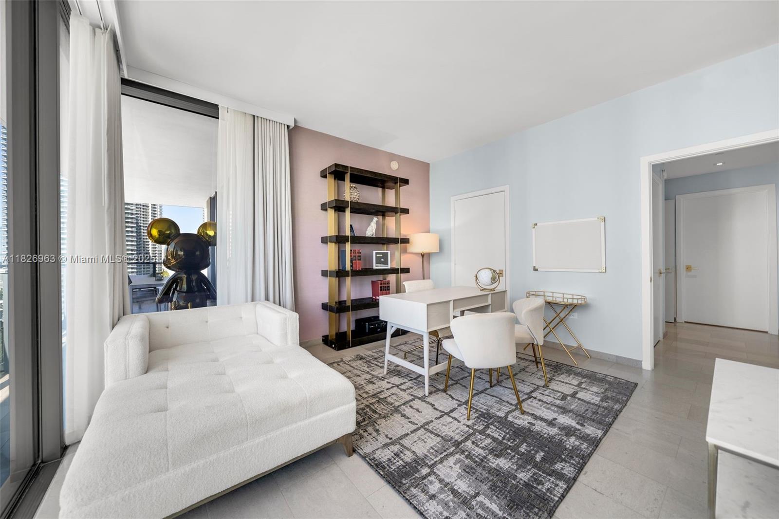 RISE CONDO - Residential Lease