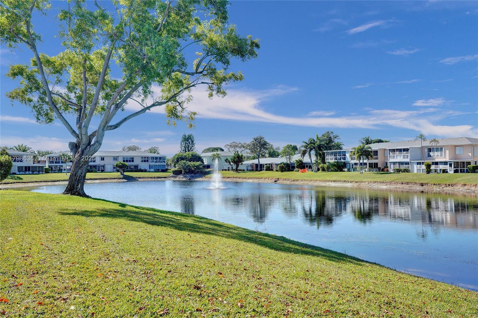 PINES OF DELRAY NORTH CON - Residential