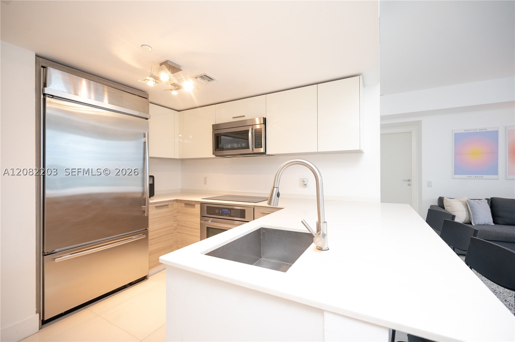 1300 Brickell Bay Dr 1601