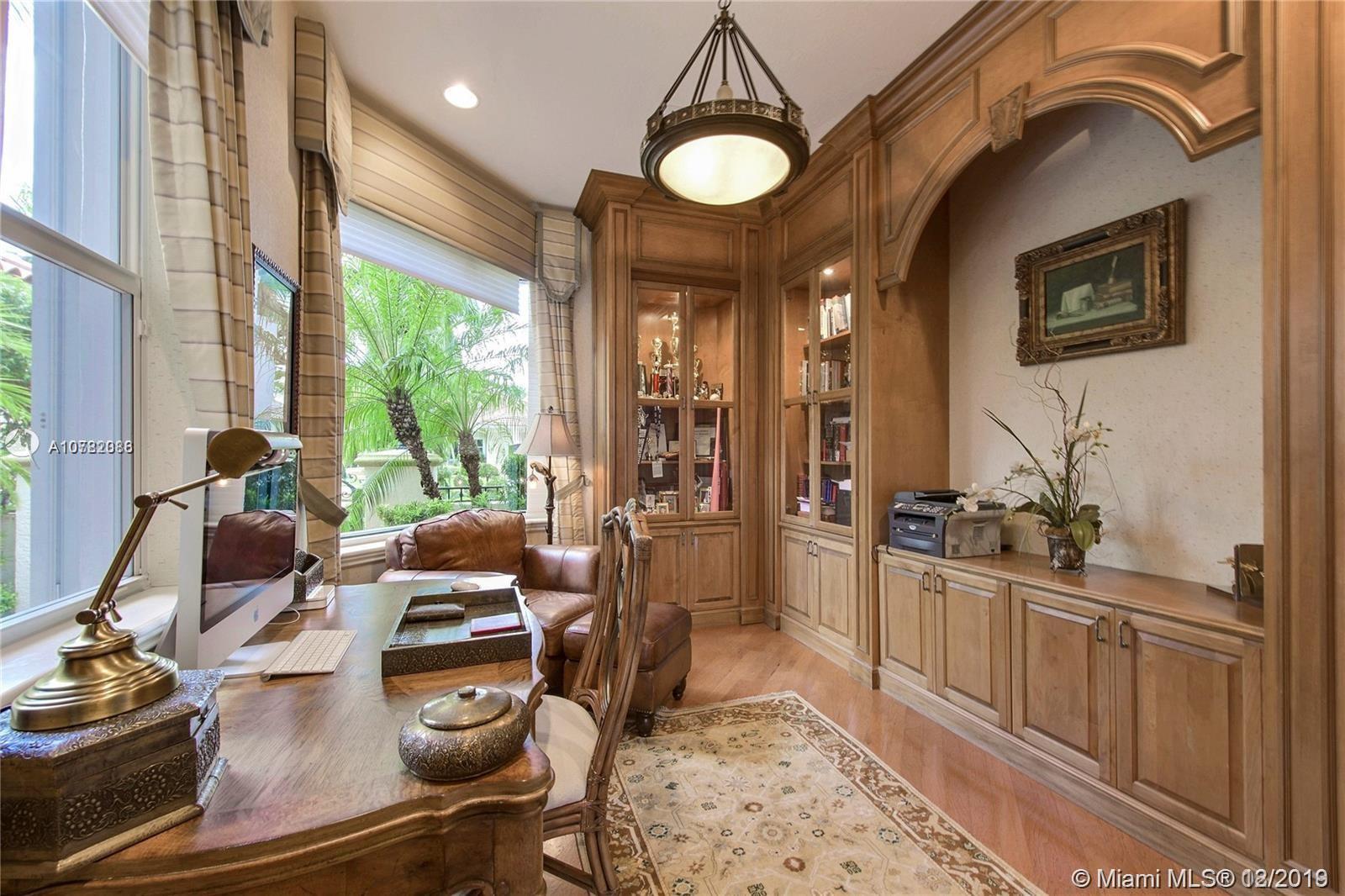 Hawks Landing - Residential Lease