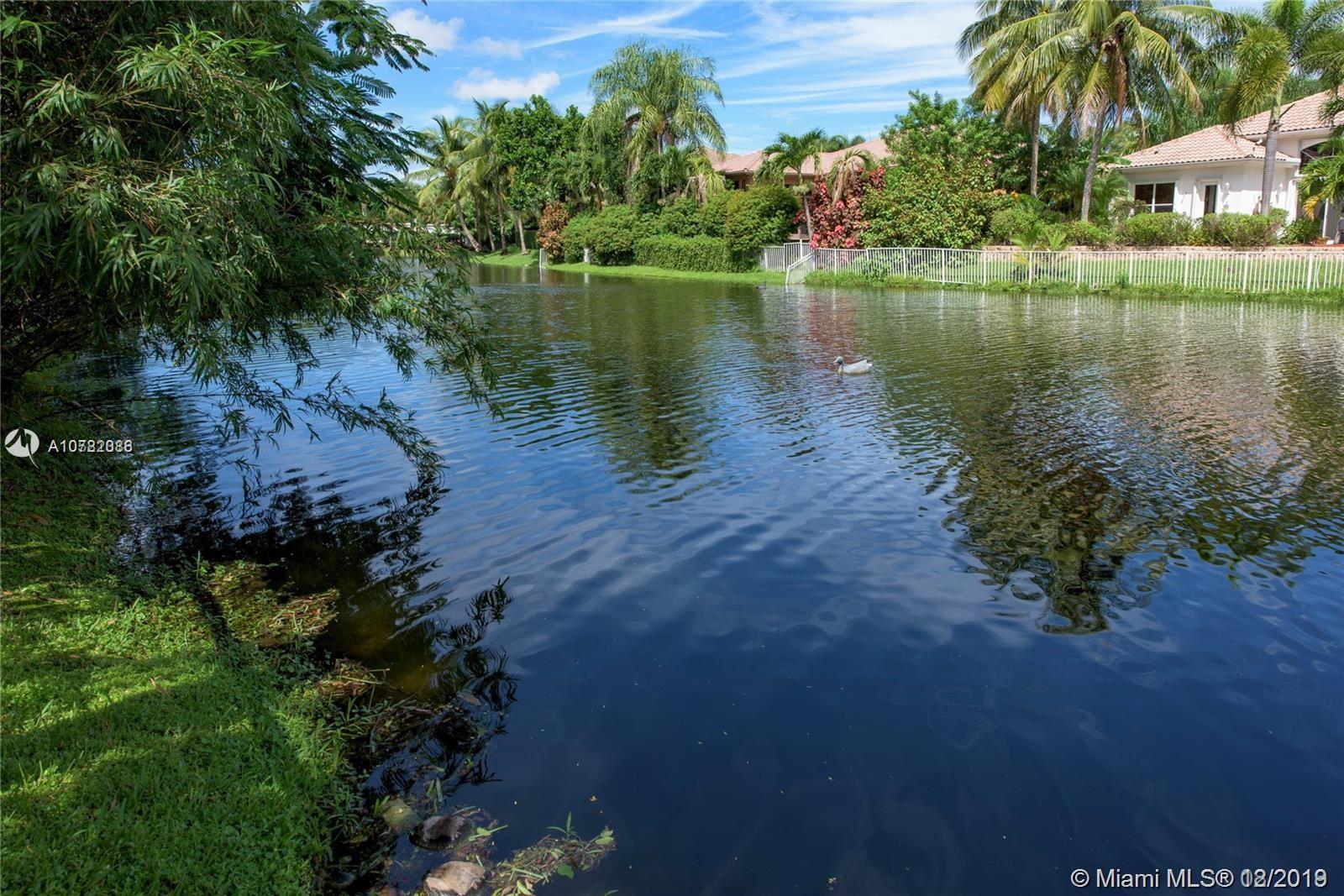 Hawks Landing - Residential Lease