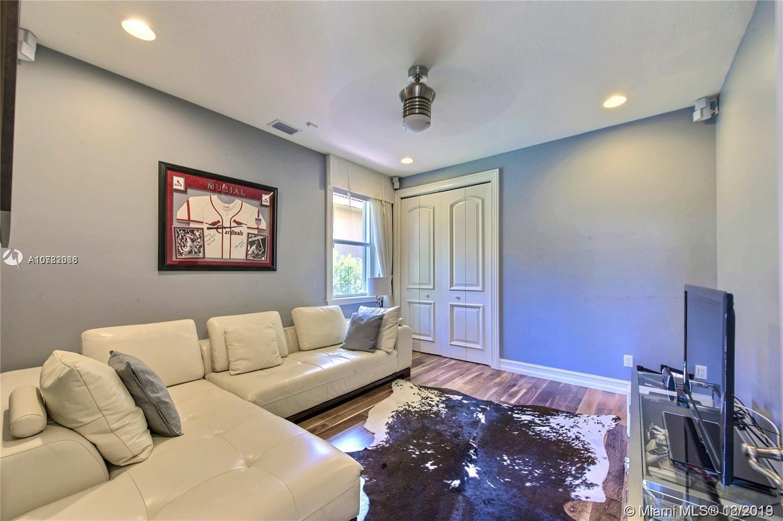 Hawks Landing - Residential Lease