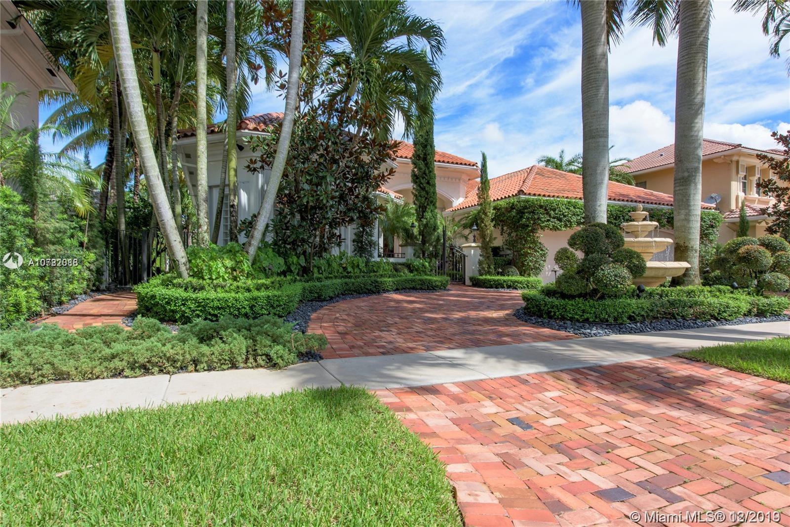 Hawks Landing - Residential Lease