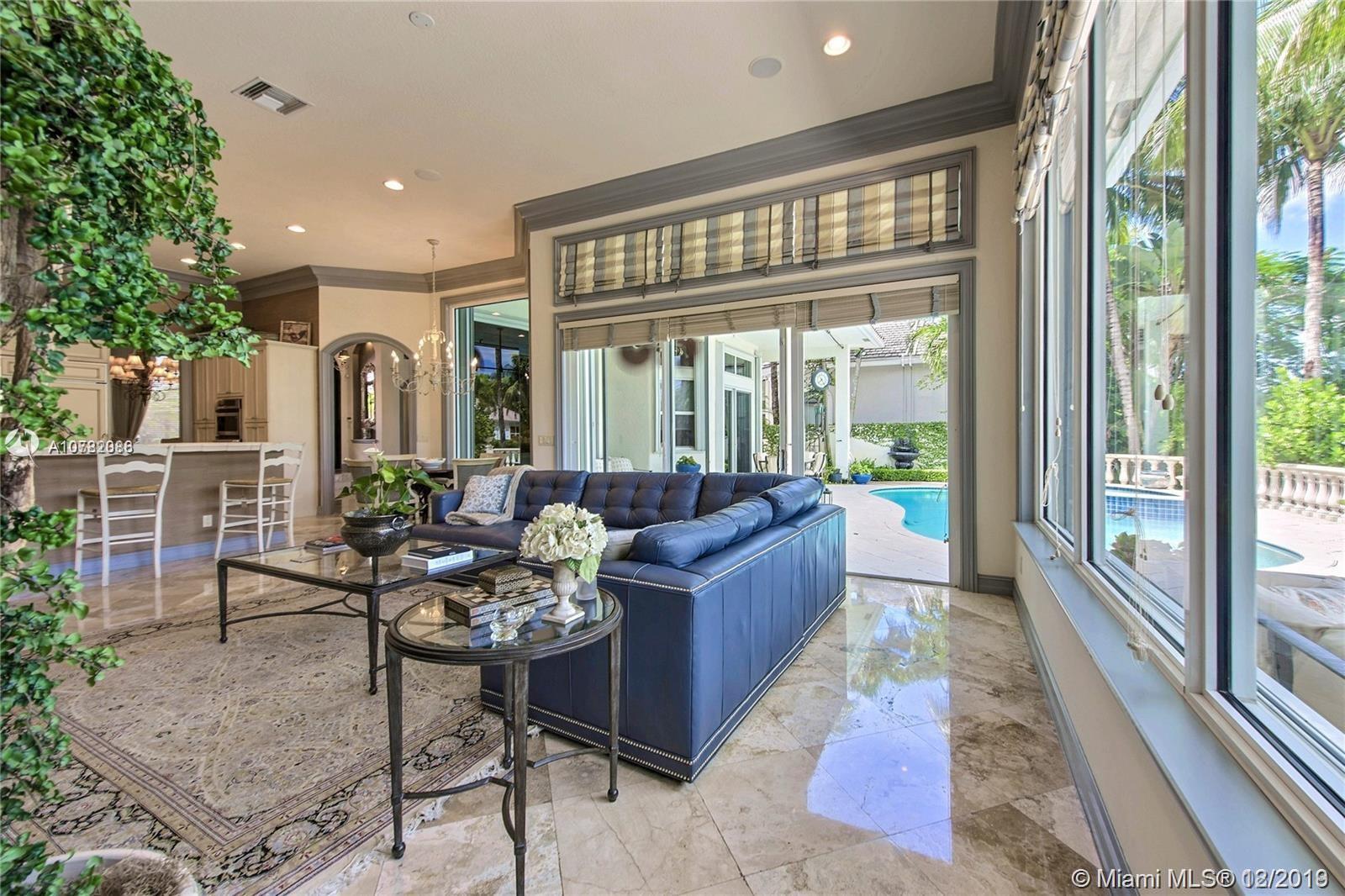 Hawks Landing - Residential Lease