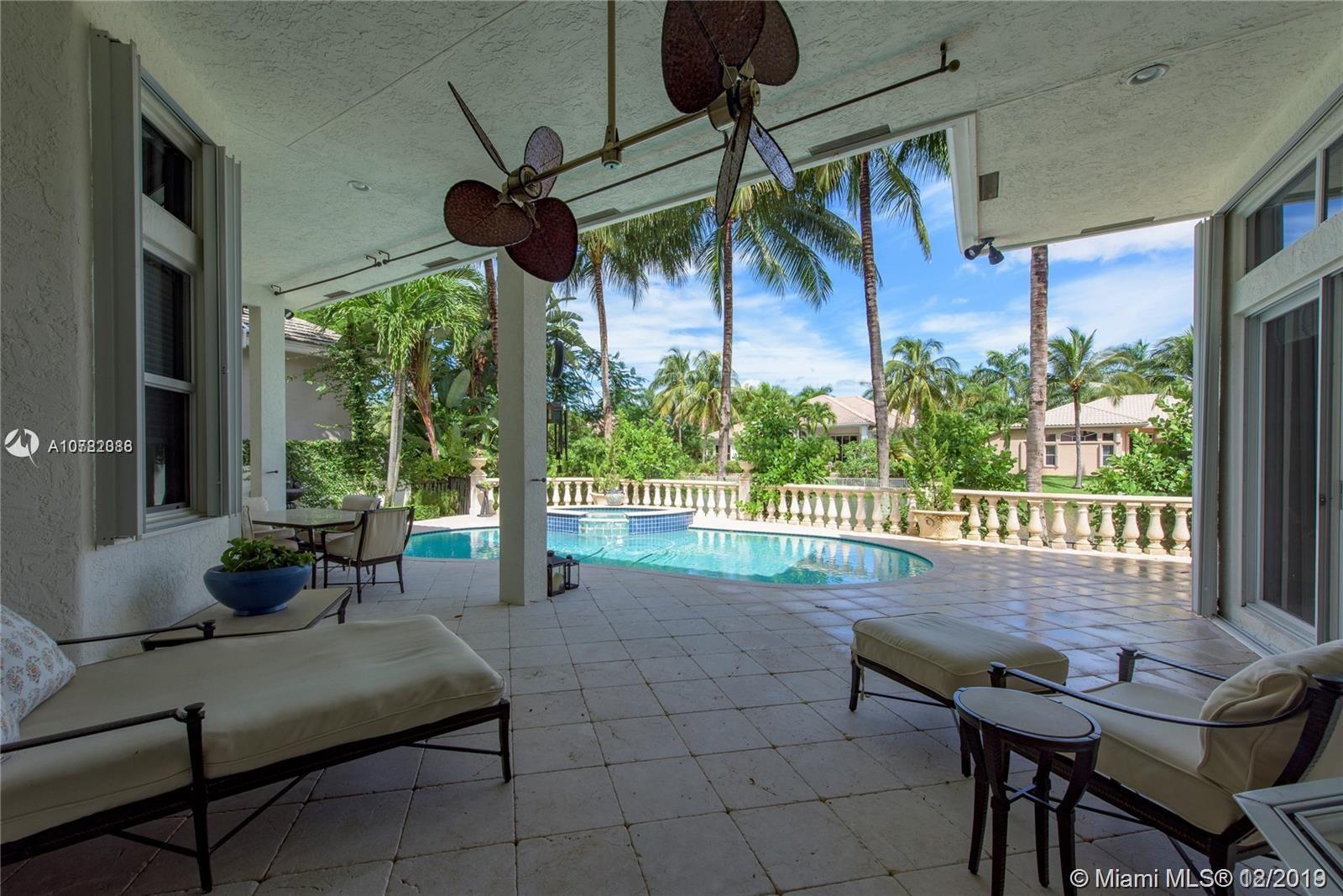 Hawks Landing - Residential Lease