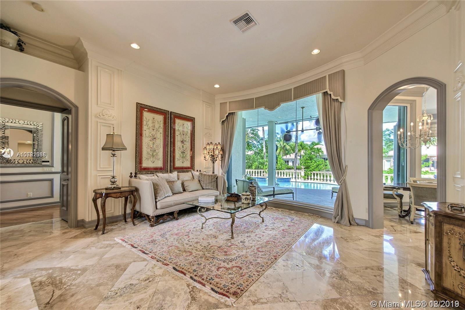 Hawks Landing - Residential Lease