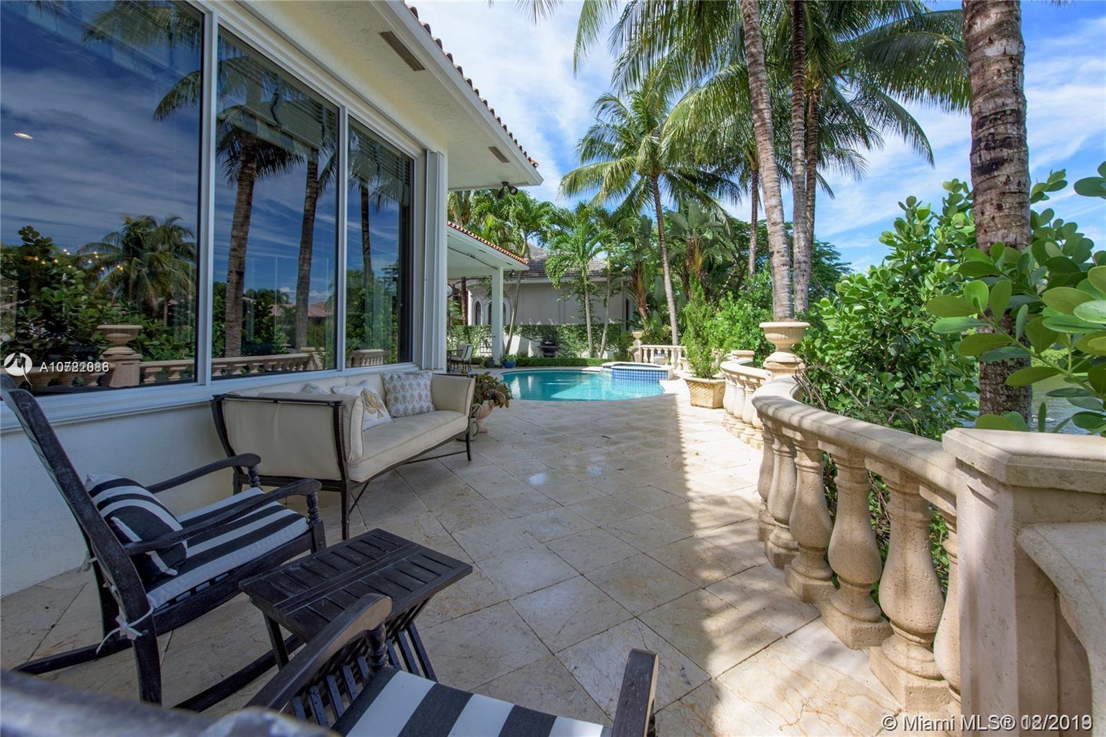 Hawks Landing - Residential Lease