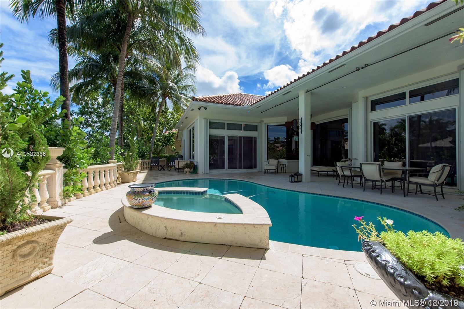 Hawks Landing - Residential Lease