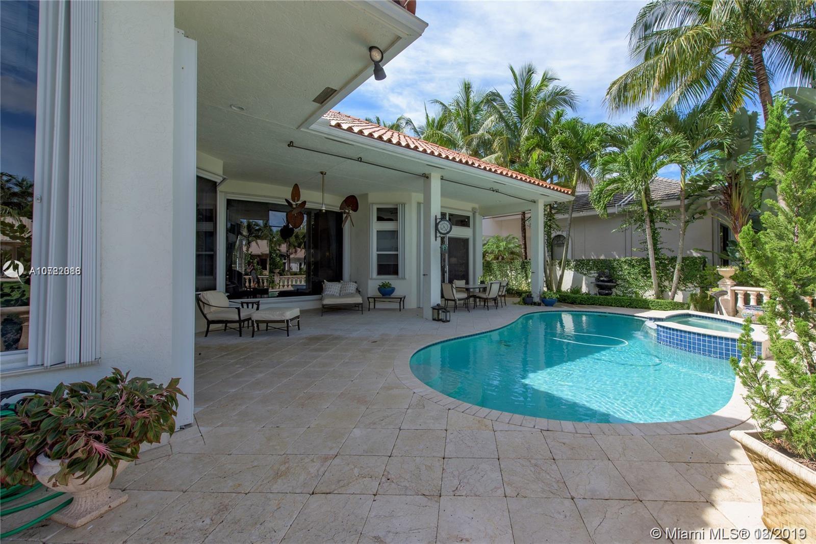 Hawks Landing - Residential Lease