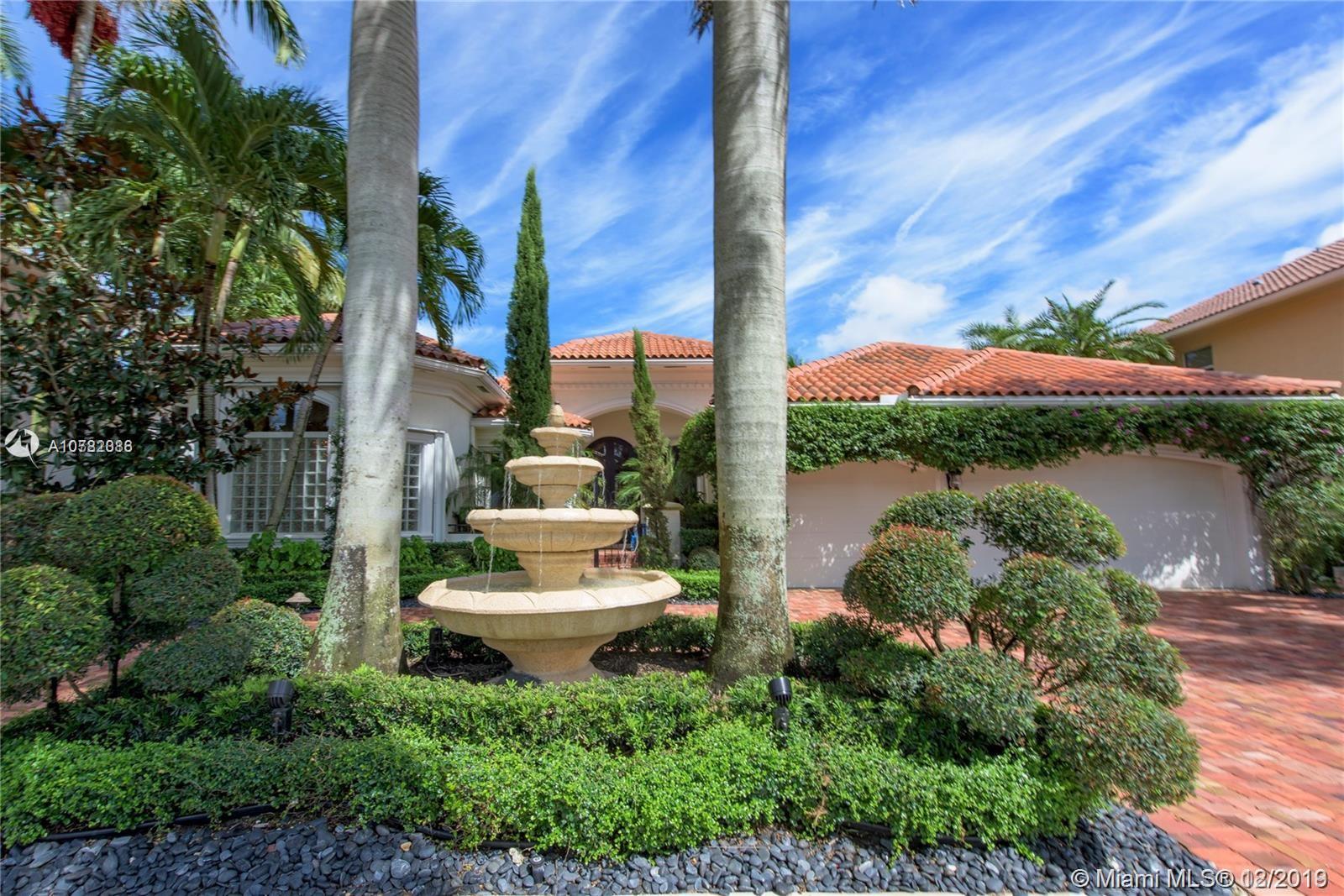 Hawks Landing - Residential Lease