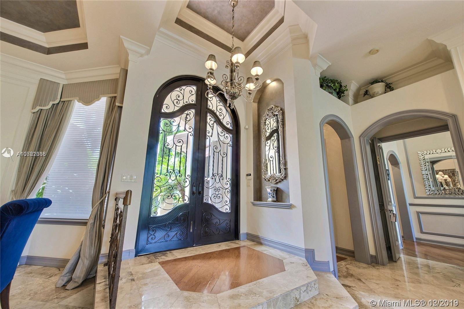 Hawks Landing - Residential Lease