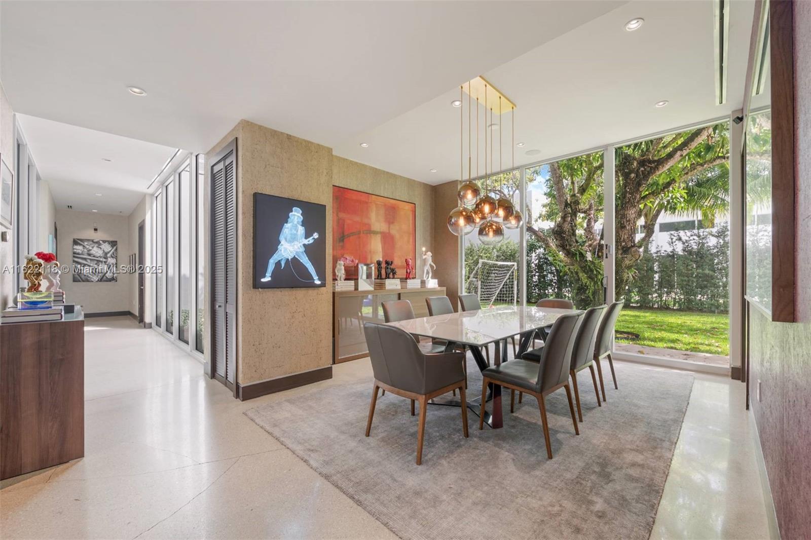 6491 SNAPPER CREEK COURT - Residential