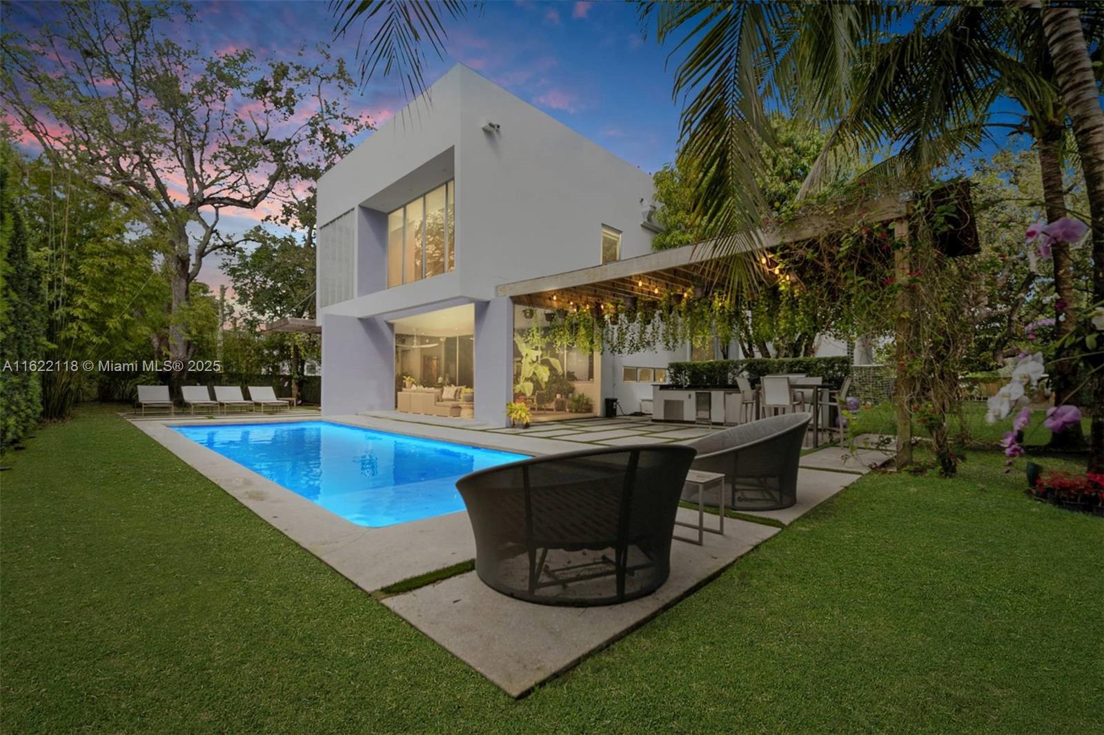 6491 SNAPPER CREEK COURT - Residential