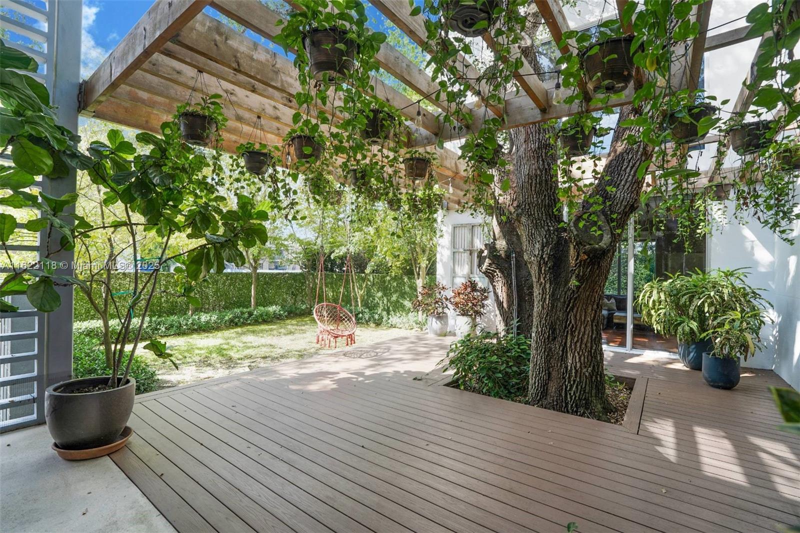 6491 SNAPPER CREEK COURT - Residential