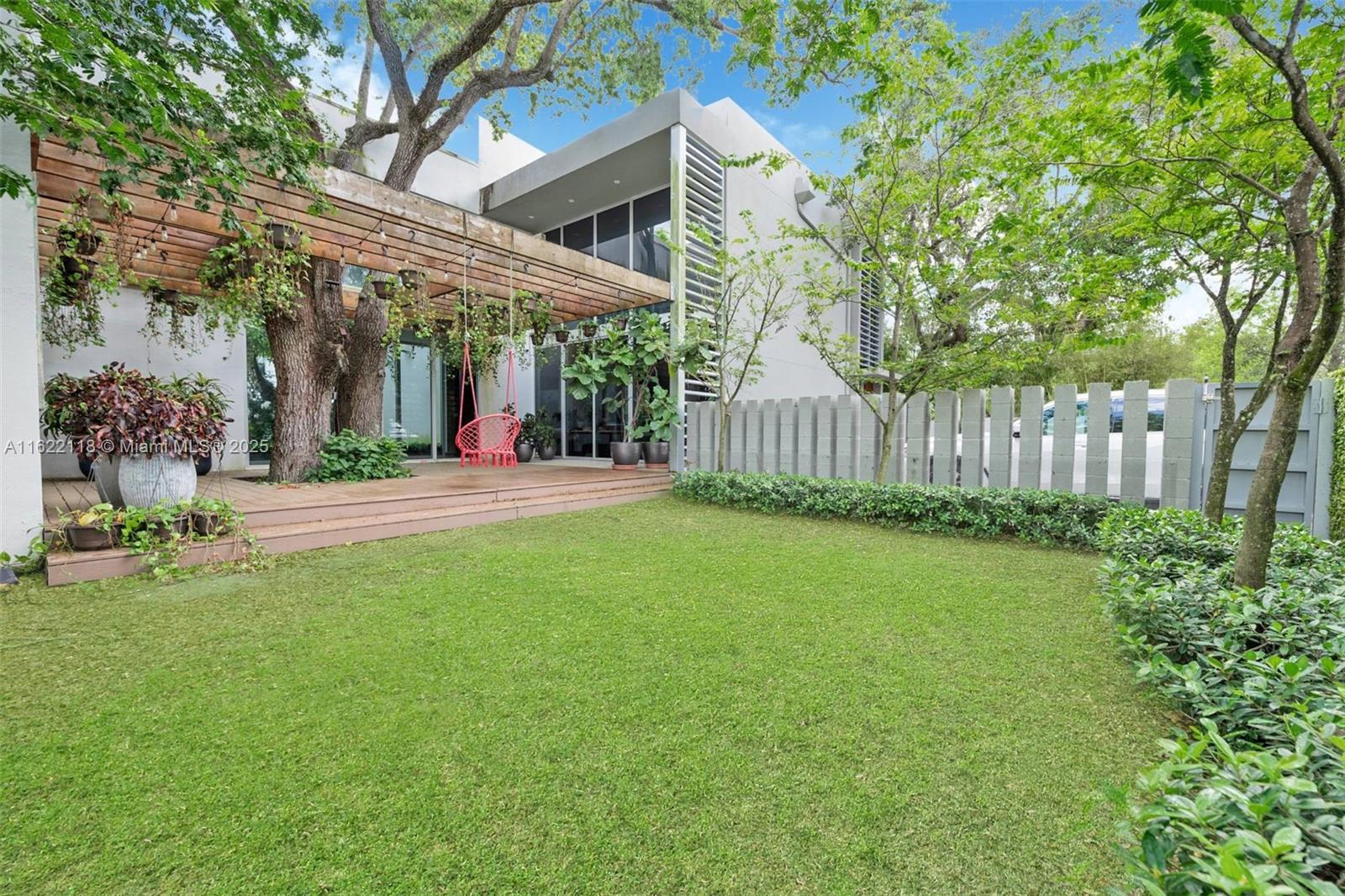 6491 SNAPPER CREEK COURT - Residential