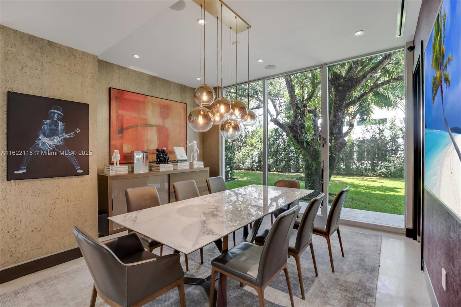 6491 SNAPPER CREEK COURT - Residential