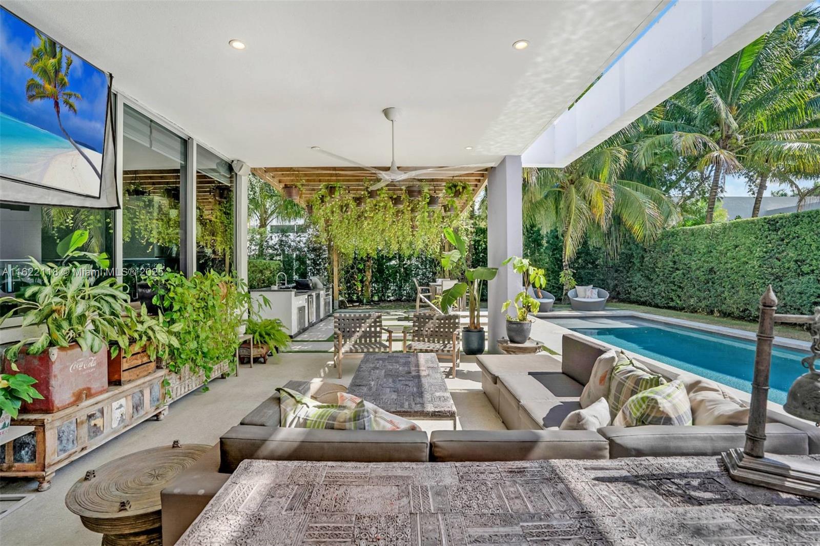 6491 SNAPPER CREEK COURT - Residential