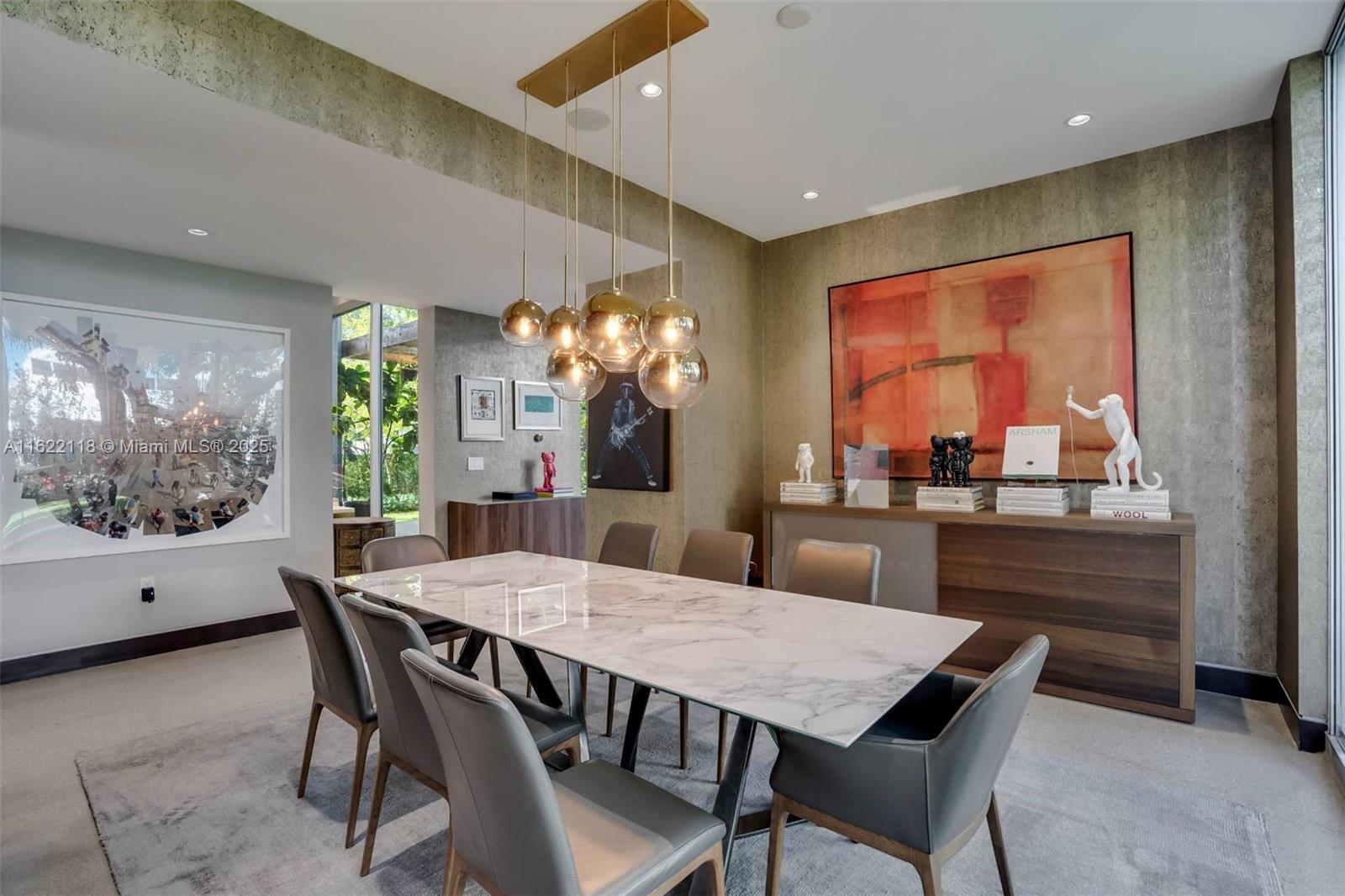 6491 SNAPPER CREEK COURT - Residential