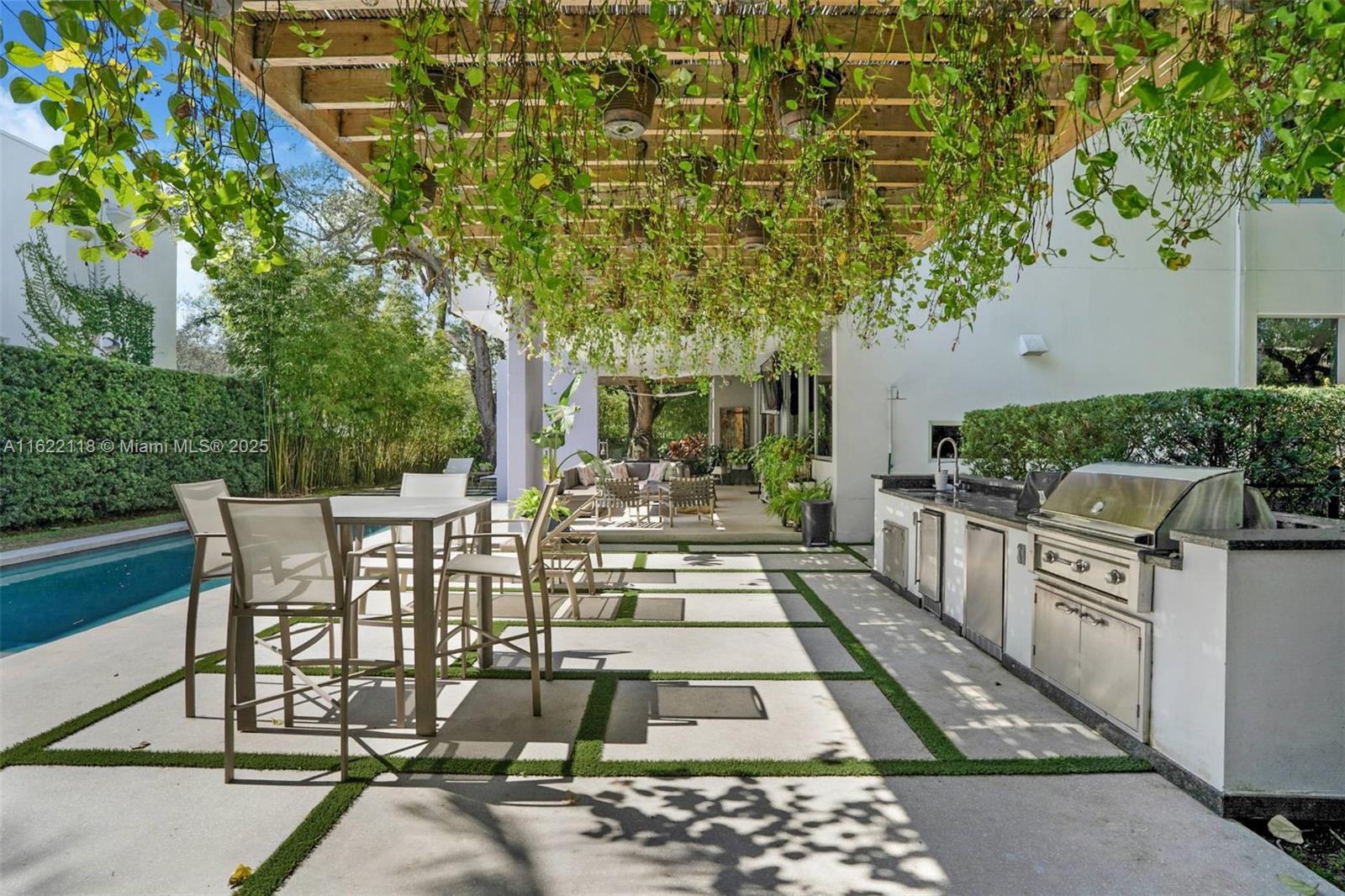 6491 SNAPPER CREEK COURT - Residential