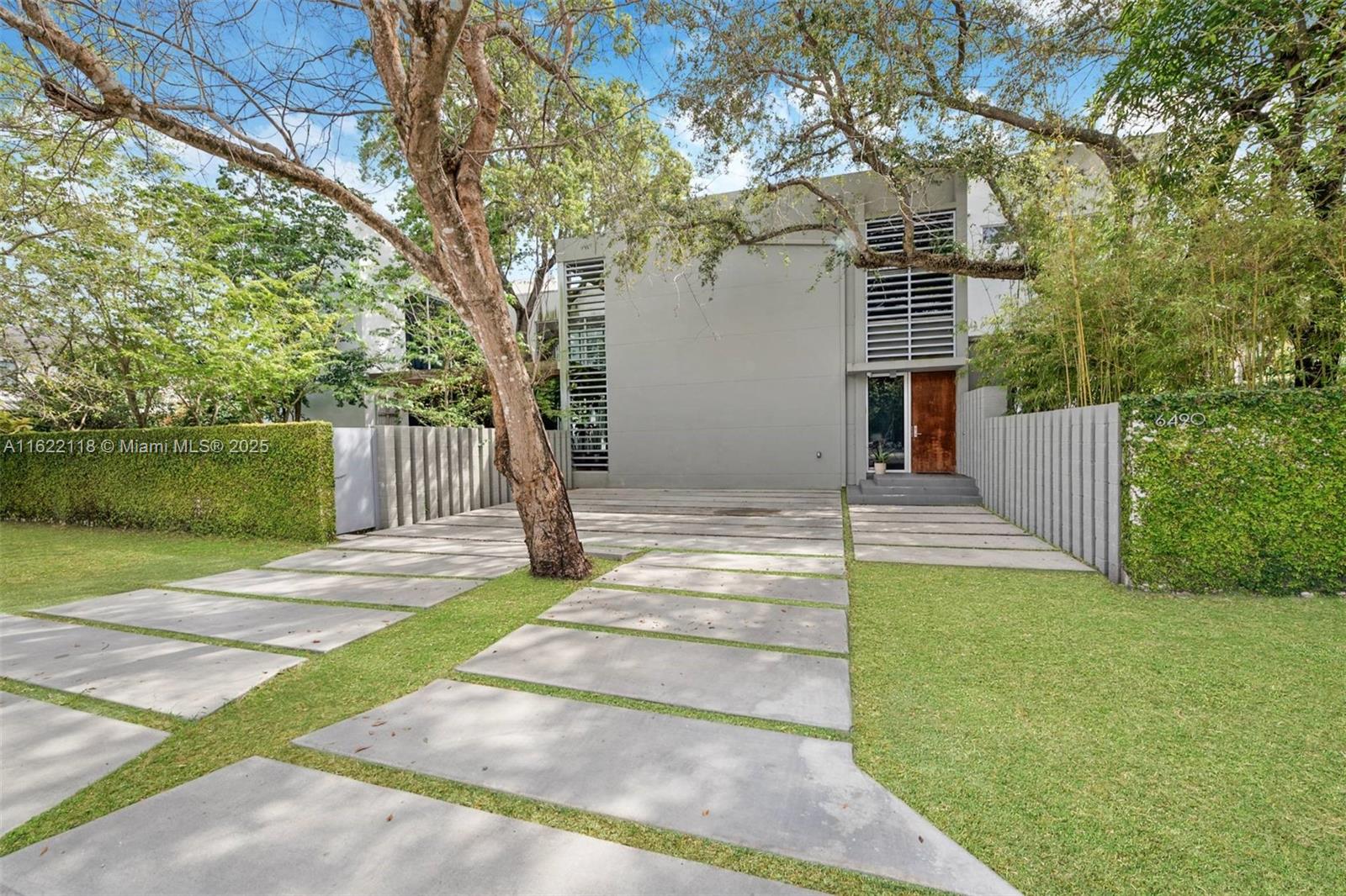 6491 SNAPPER CREEK COURT - Residential