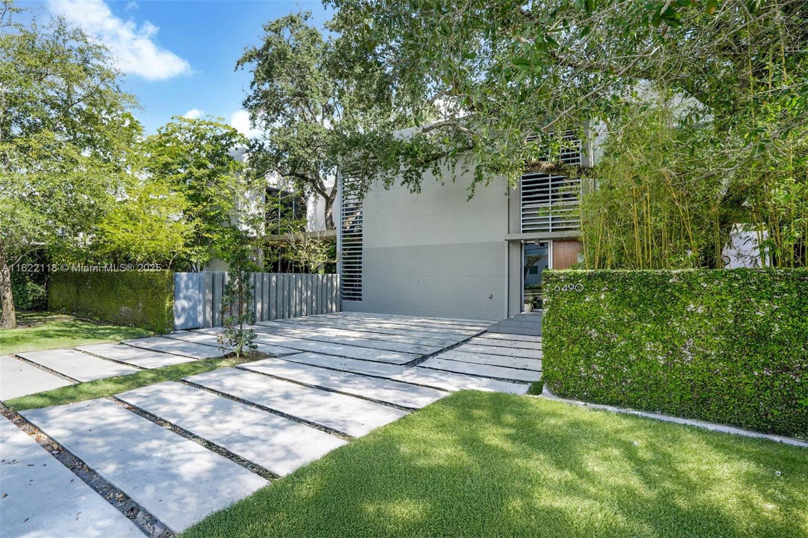 6491 SNAPPER CREEK COURT - Residential
