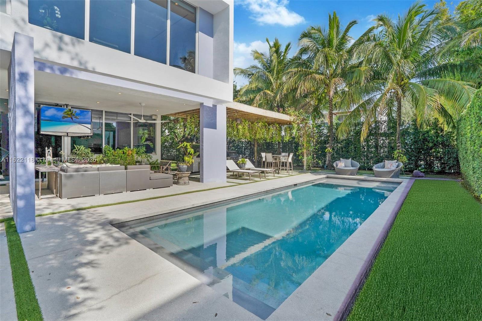 6491 SNAPPER CREEK COURT - Residential