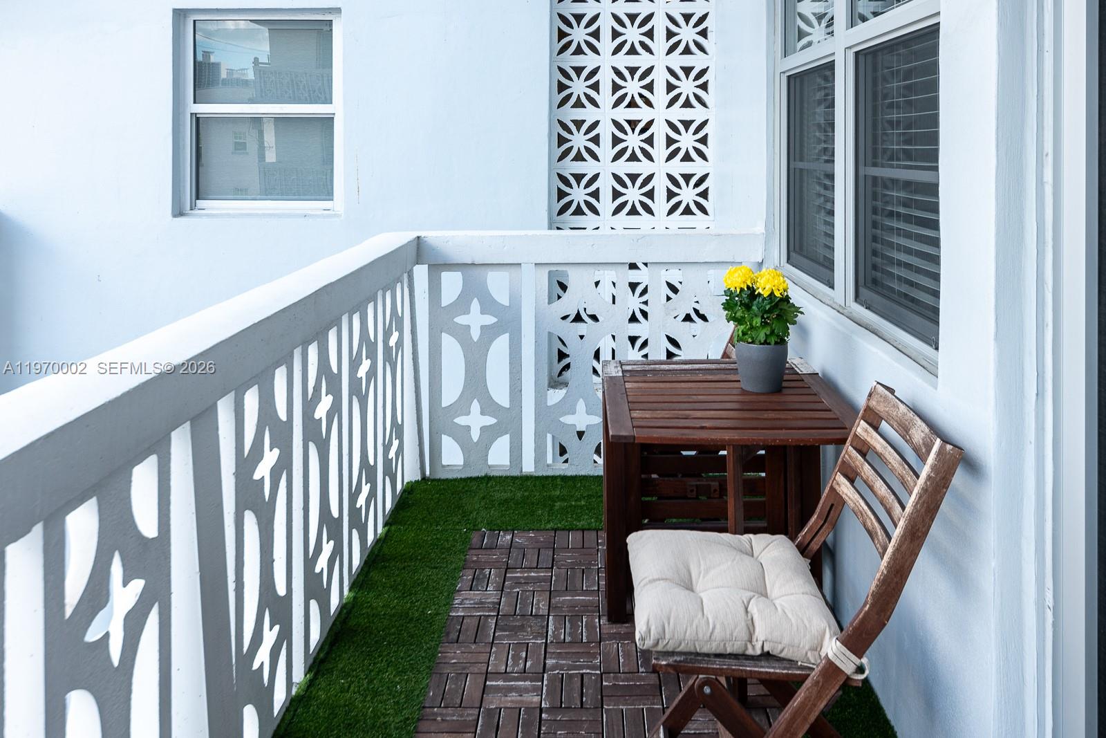 ADMIRAL TOWERS CONDO - Residential