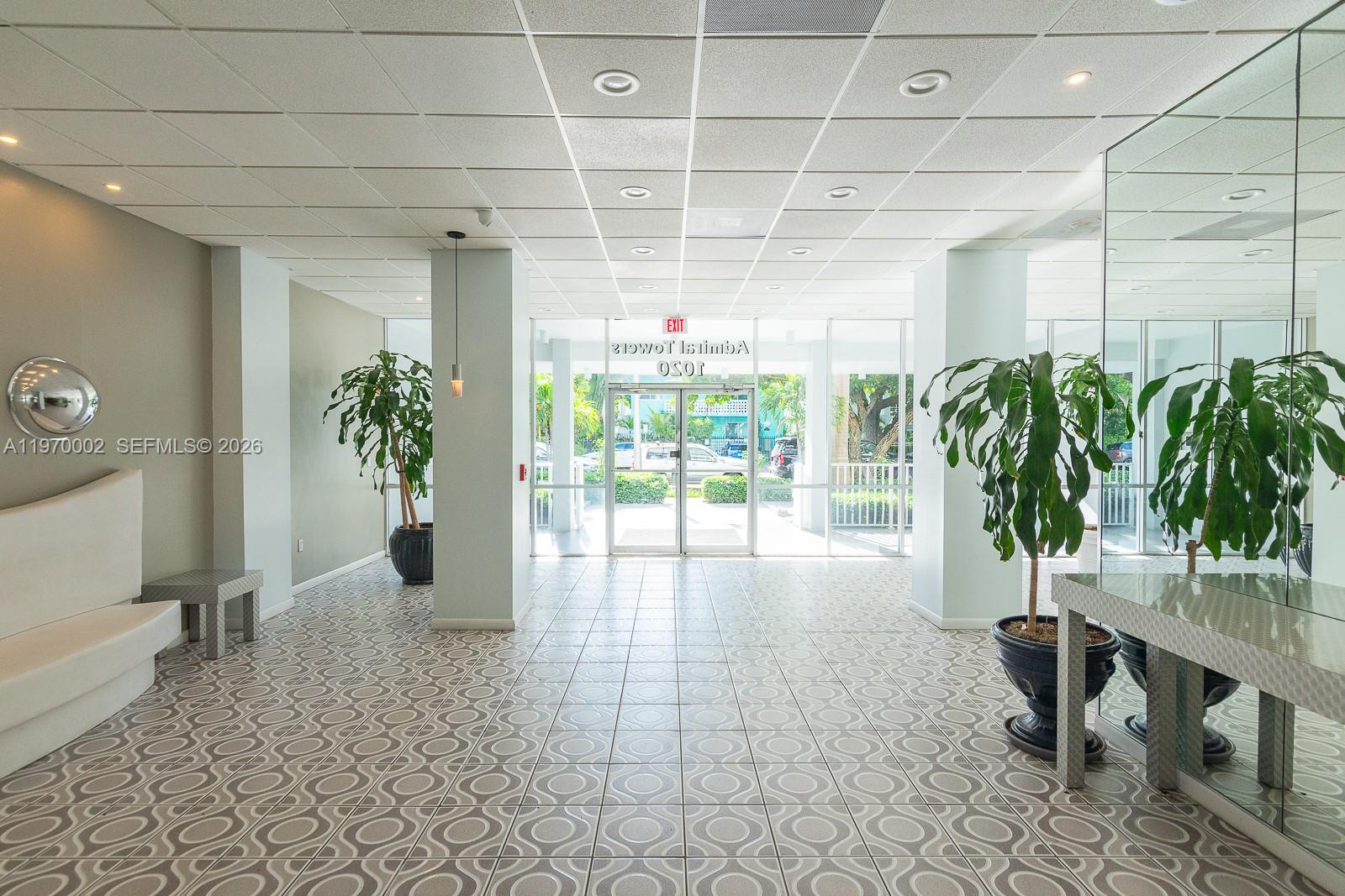 ADMIRAL TOWERS CONDO - Residential