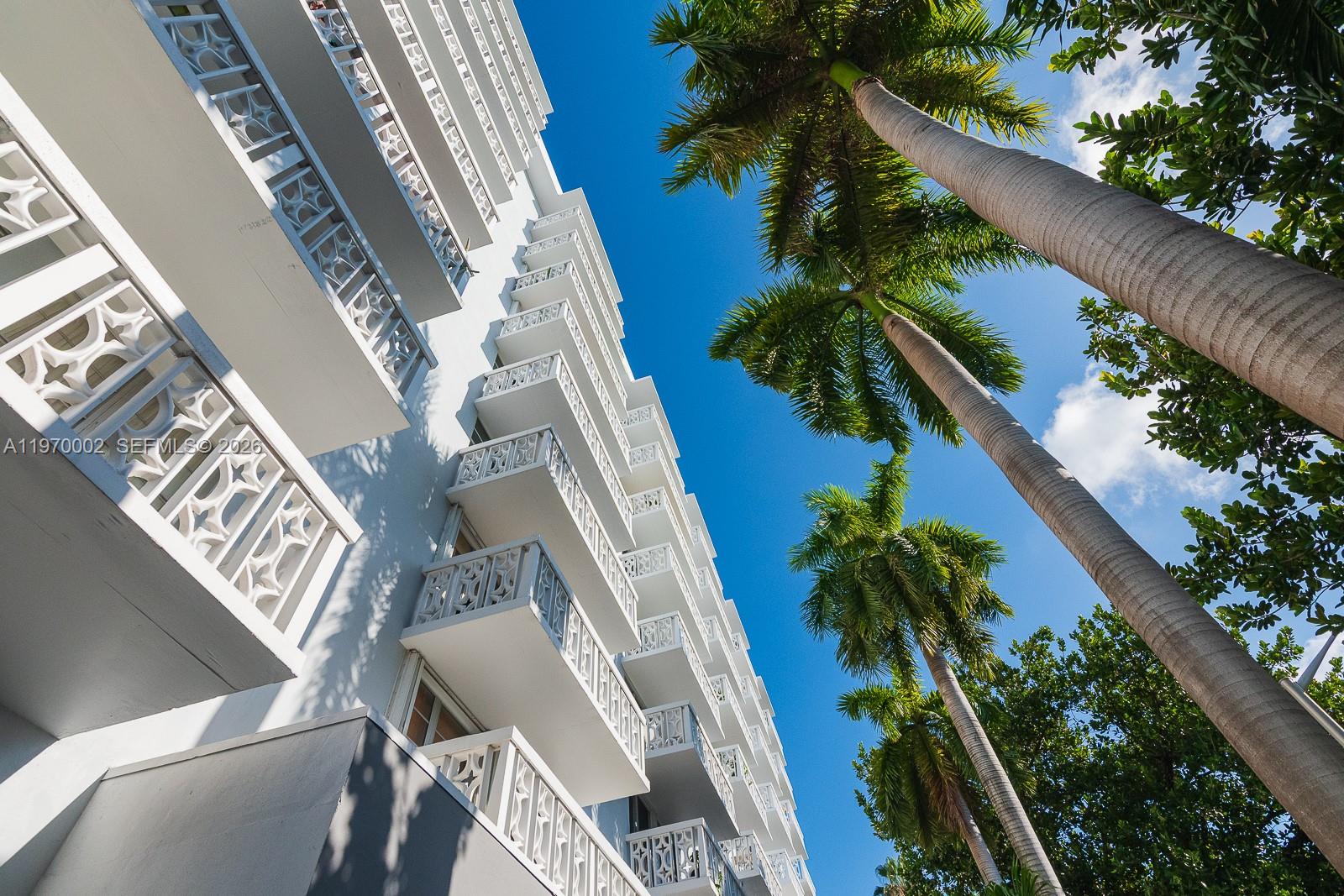 ADMIRAL TOWERS CONDO - Residential