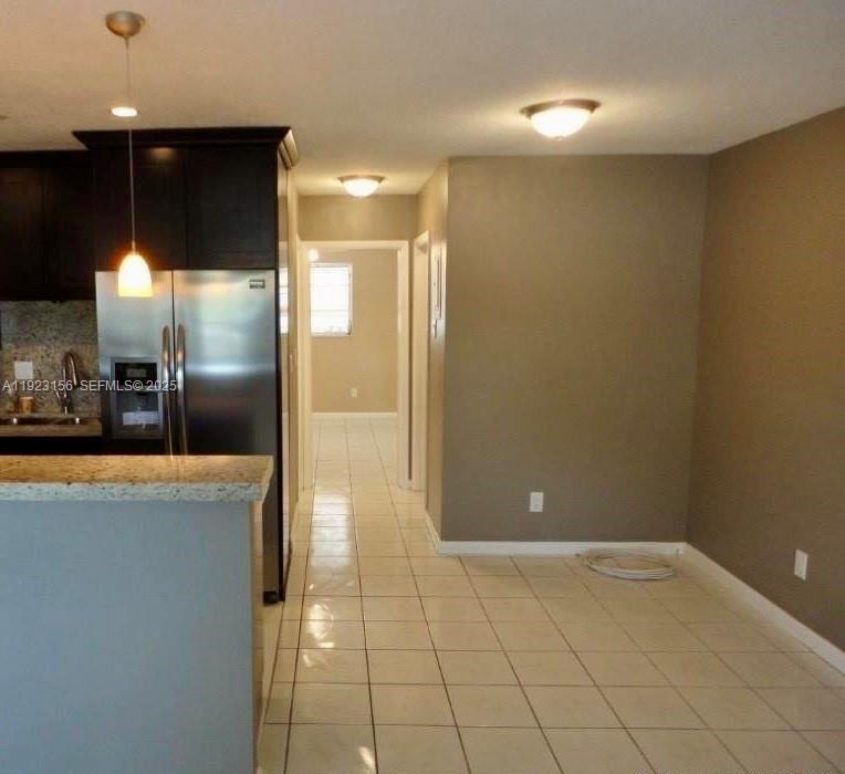 PARK RIDGE APARTMENTS CON - Residential Lease