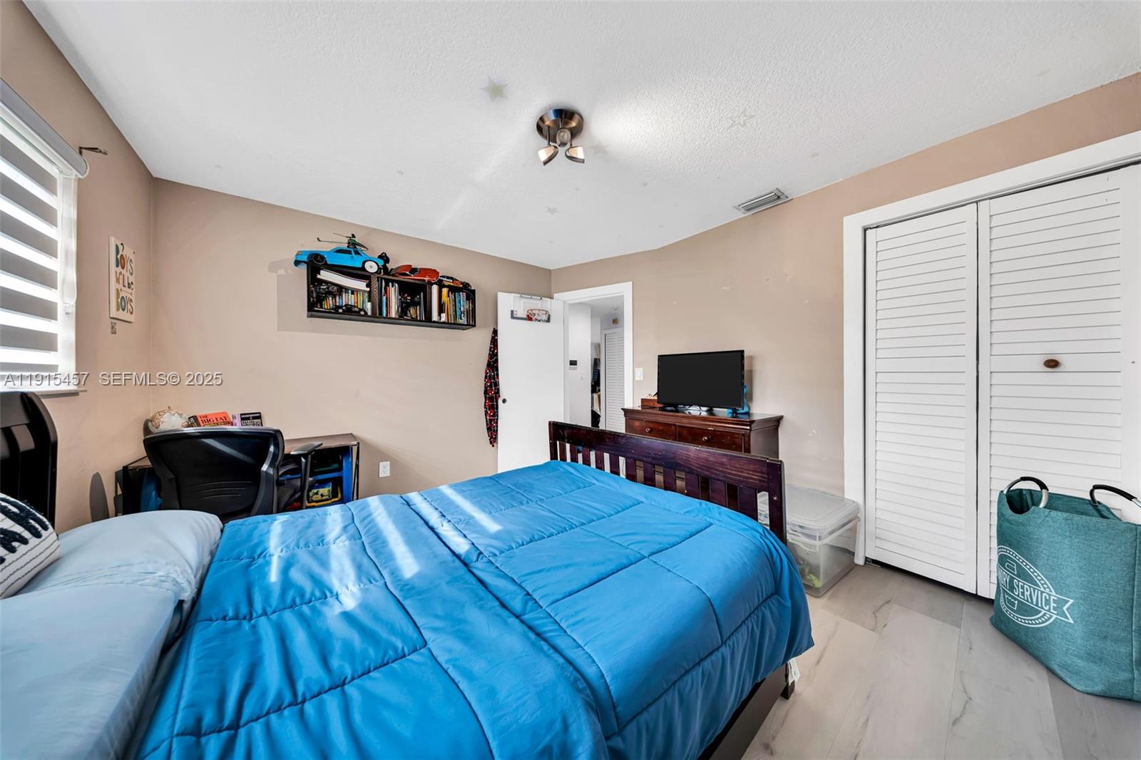 KENDALE SEC 1 - Residential