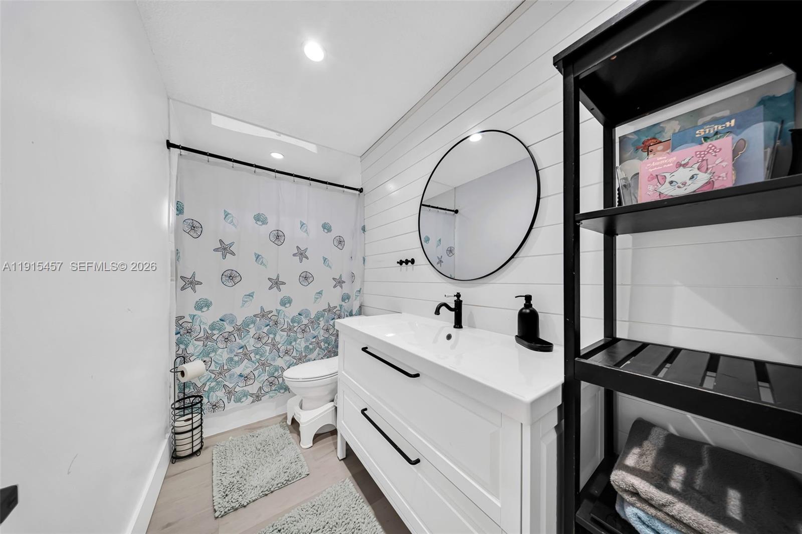 KENDALE SEC 1 - Residential