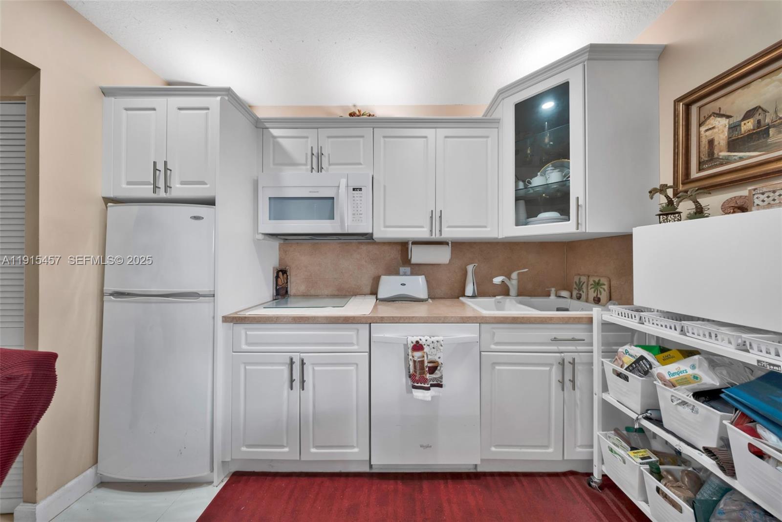 KENDALE SEC 1 - Residential