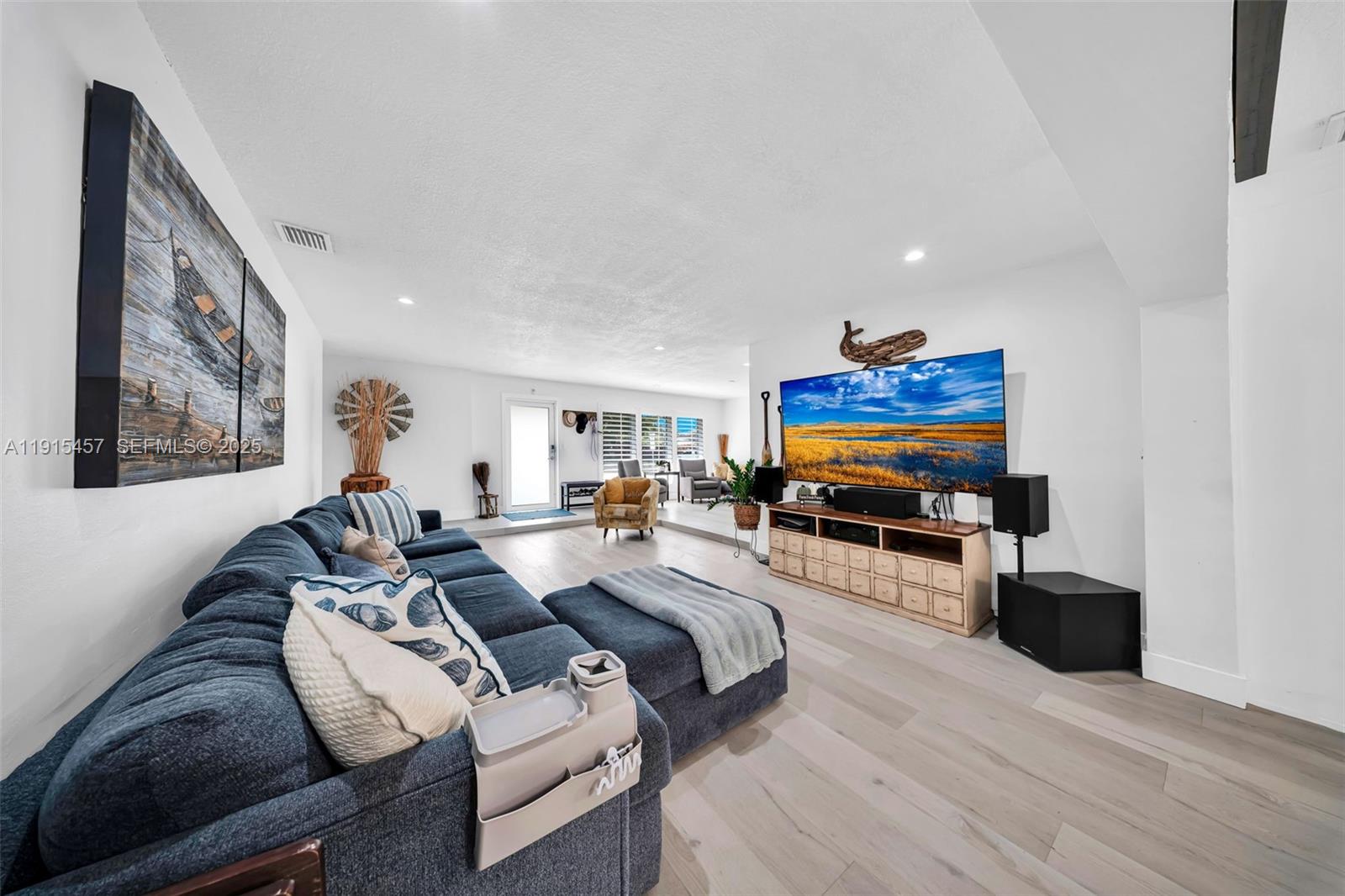 KENDALE SEC 1 - Residential