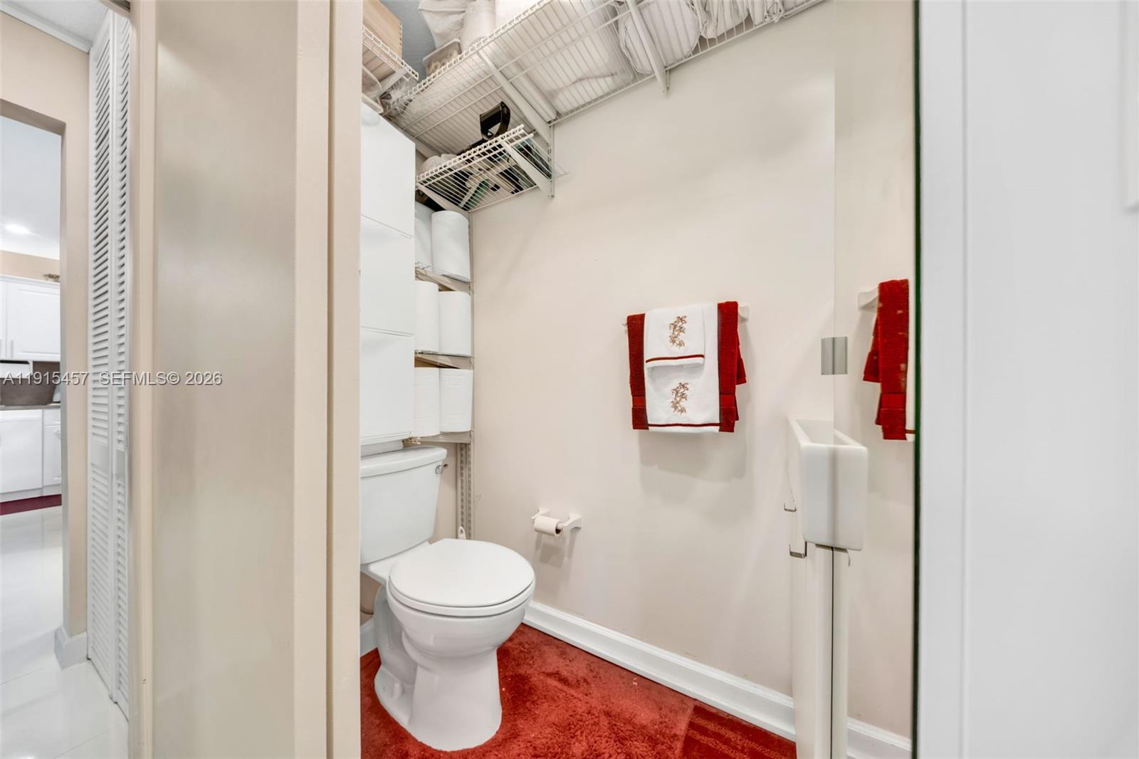 KENDALE SEC 1 - Residential