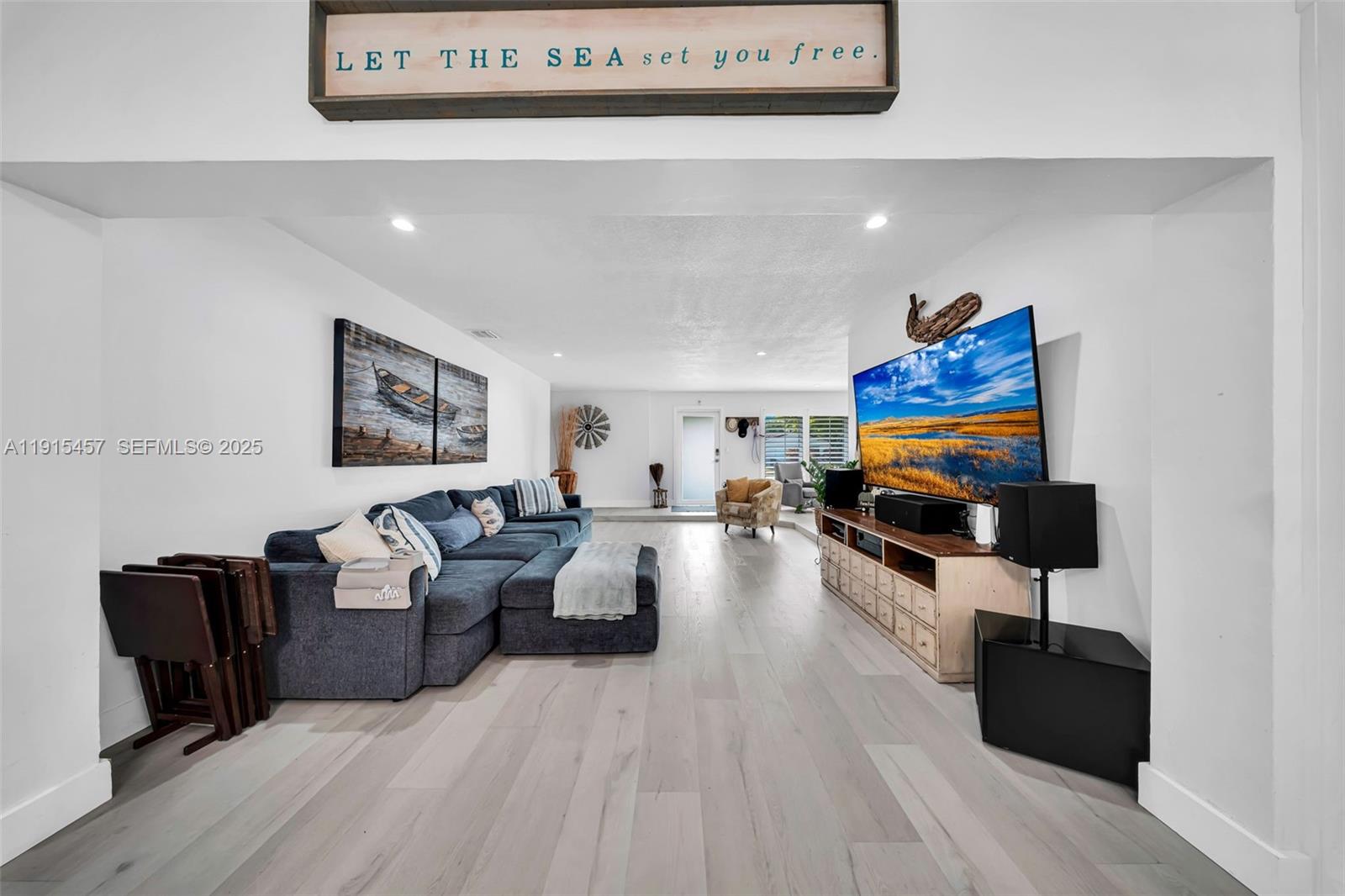 KENDALE SEC 1 - Residential