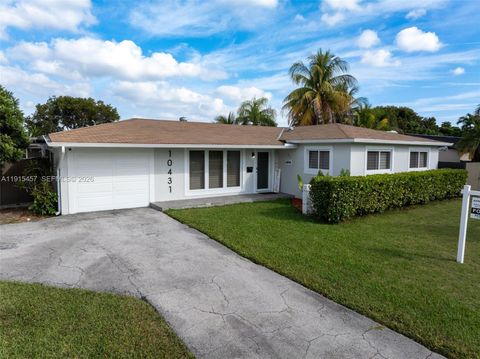 10431 SW 93rd St Miami FL 33176