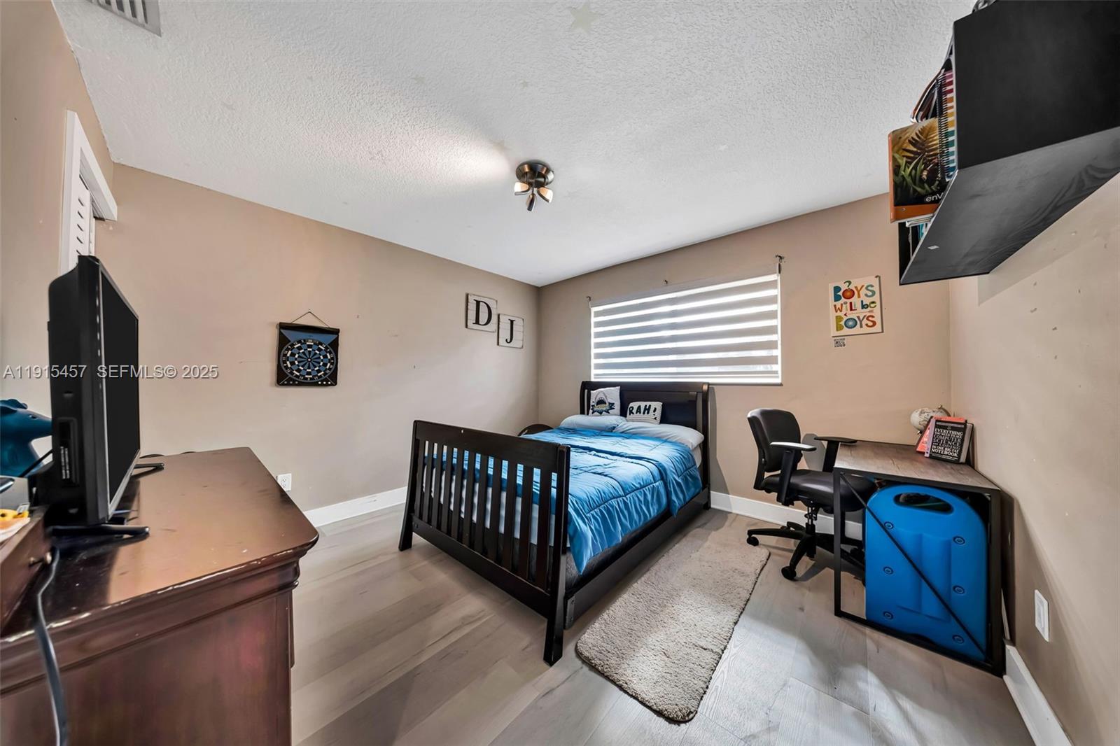 KENDALE SEC 1 - Residential