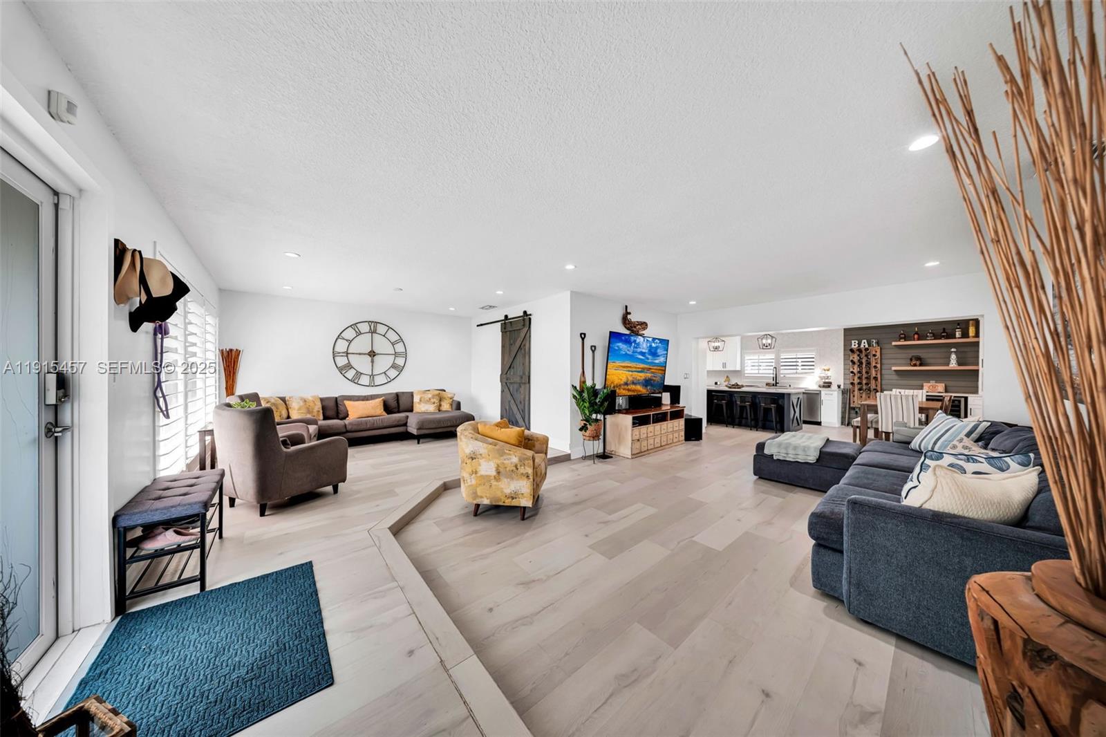 KENDALE SEC 1 - Residential